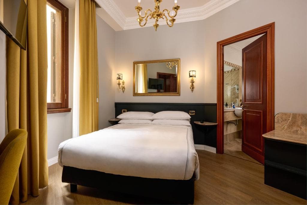 Hotel Barberini