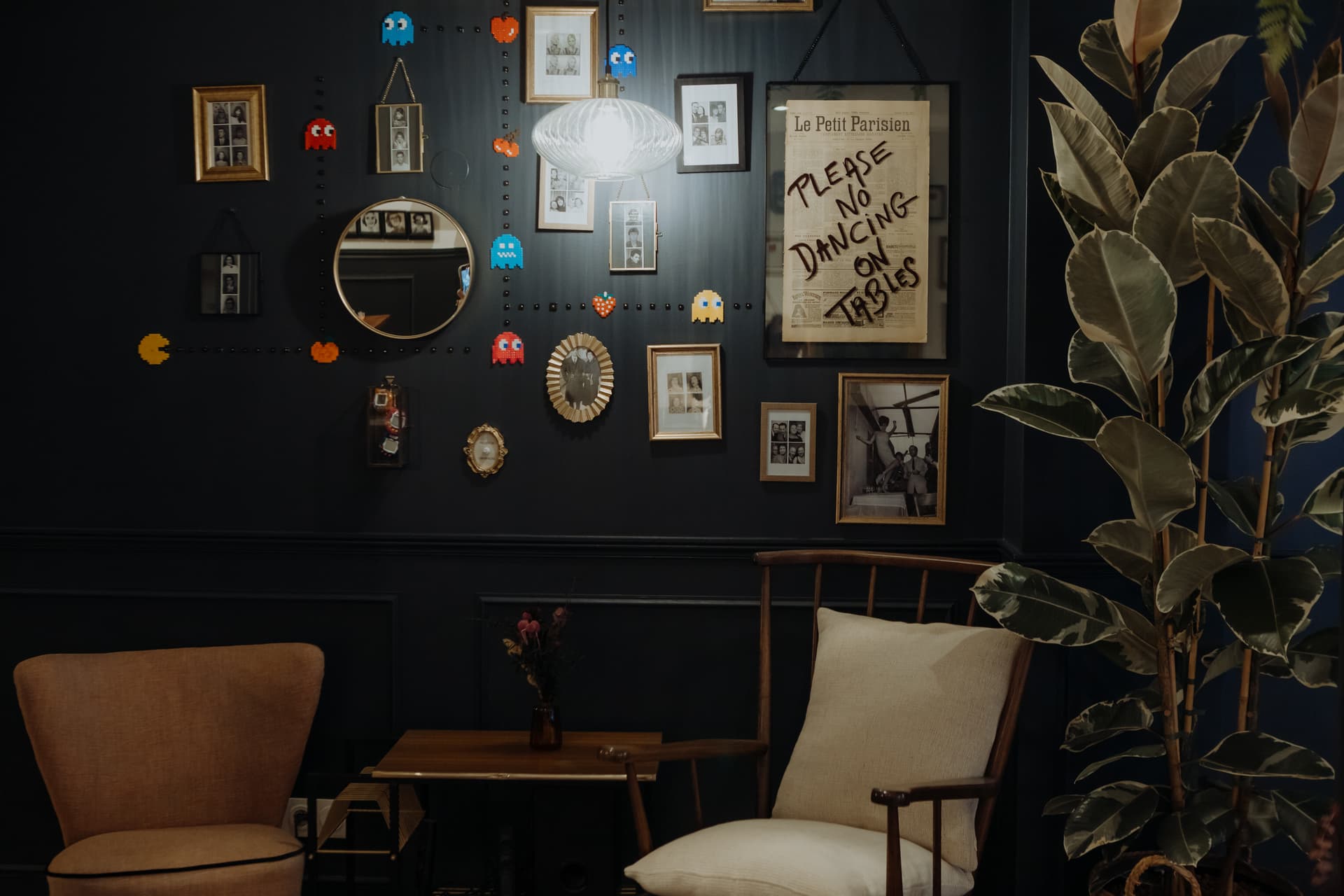 Maison Urbaine