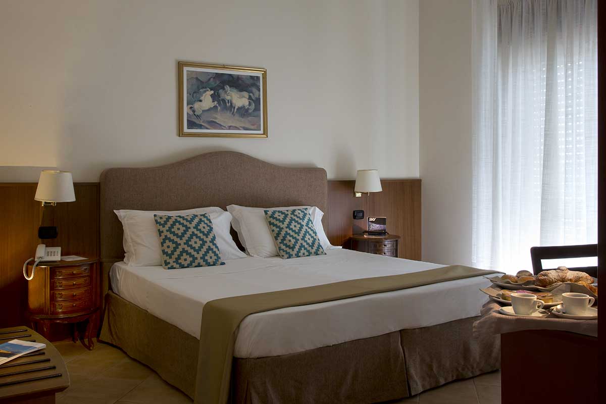 American Hotel
