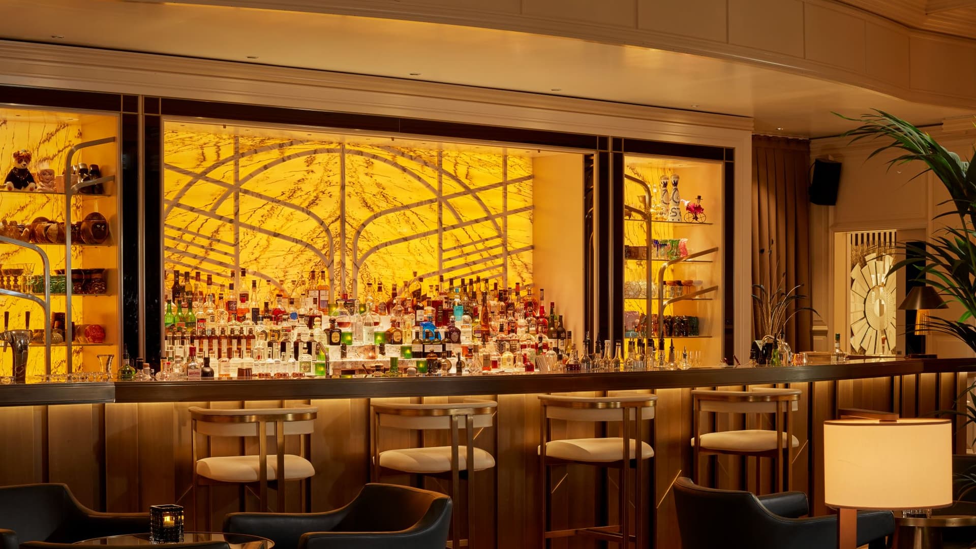 The Ritz-Carlton, Berlin