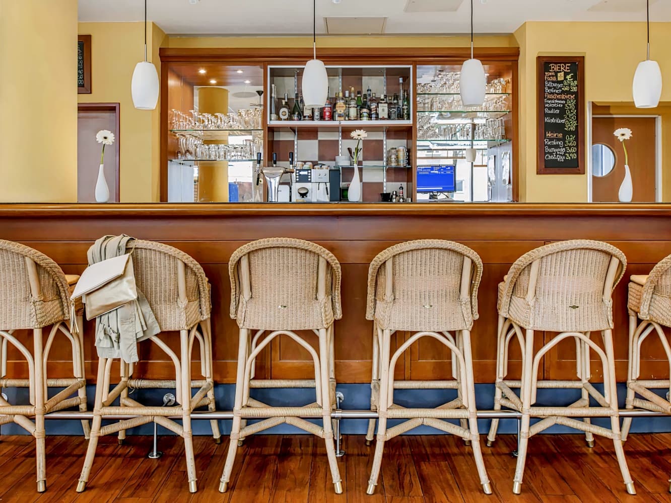 ibis Berlin City West