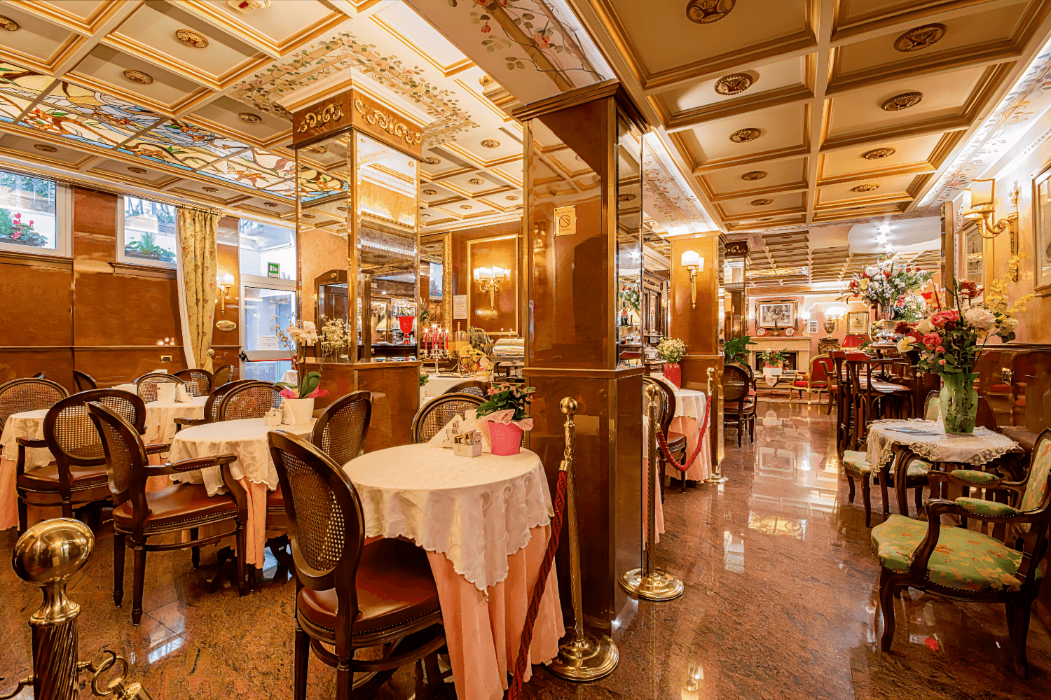 Hotel Vittoria Milano