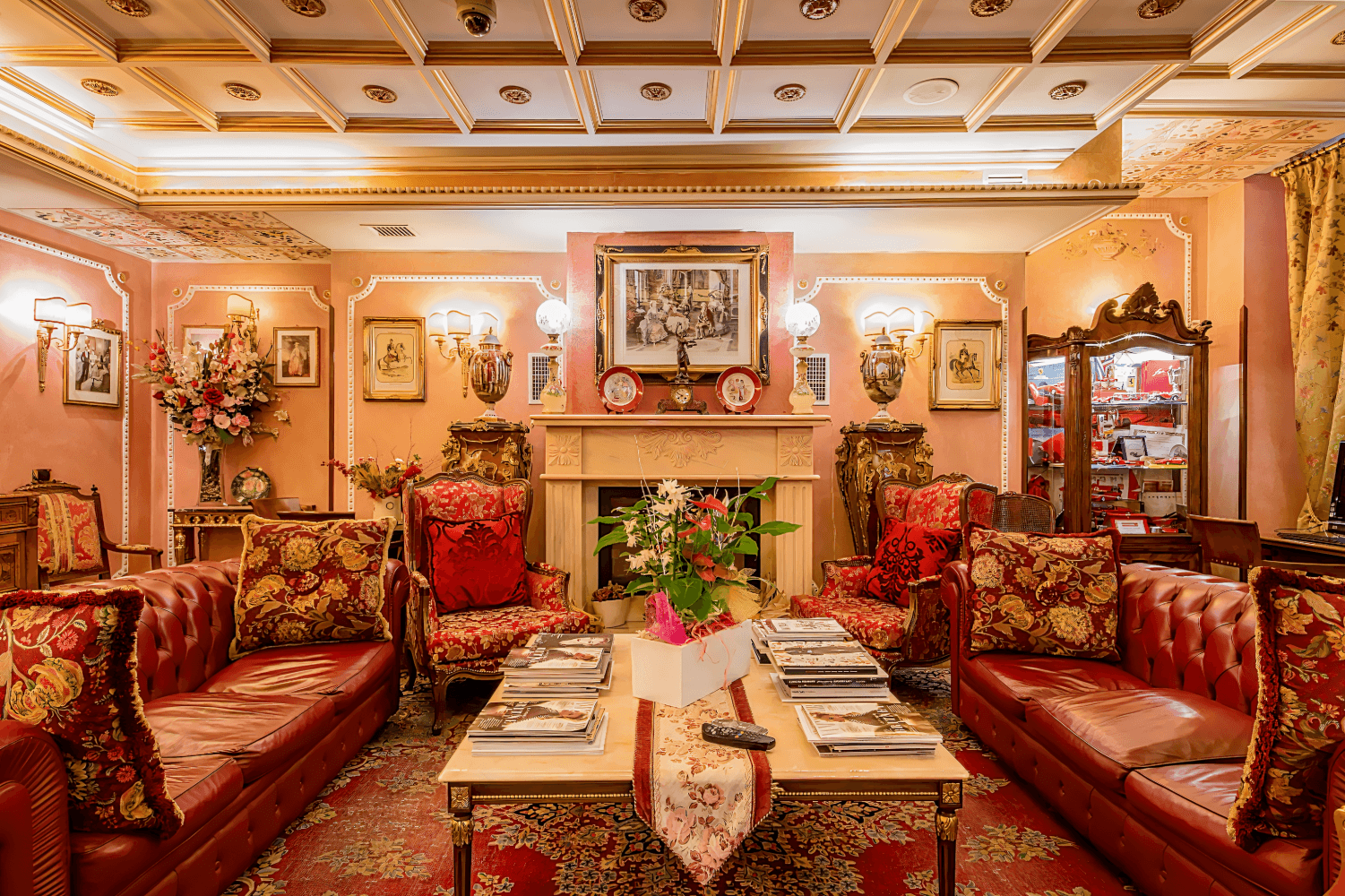 Hotel Vittoria Milano