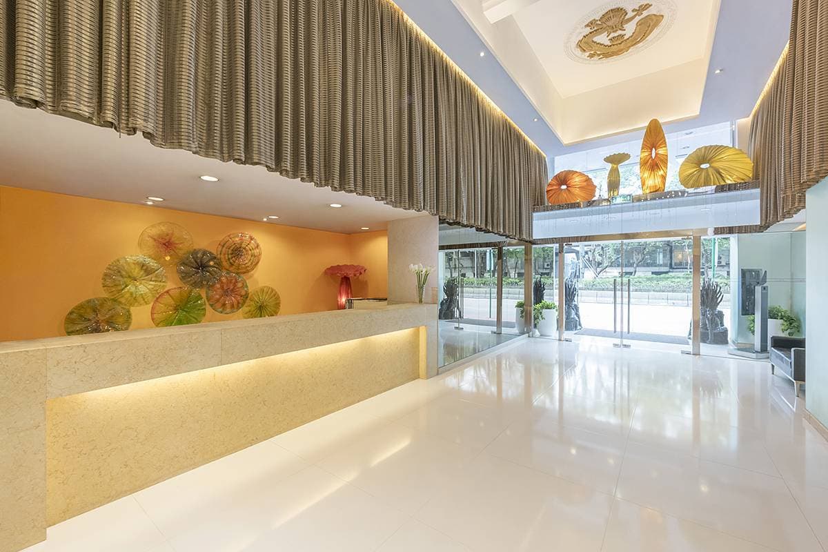 Silka Far East, Hong Kong