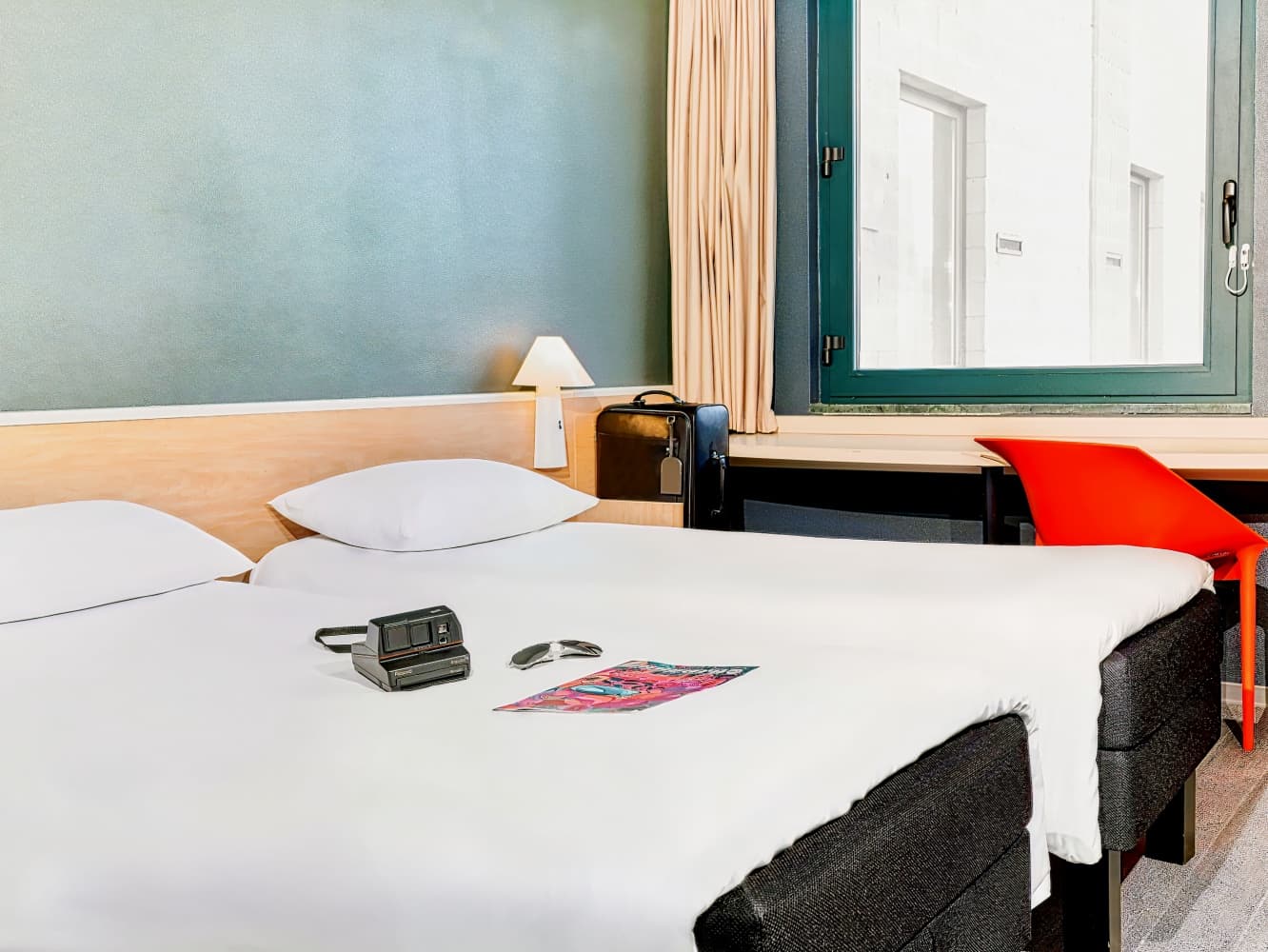 ibis Firenze Prato Est