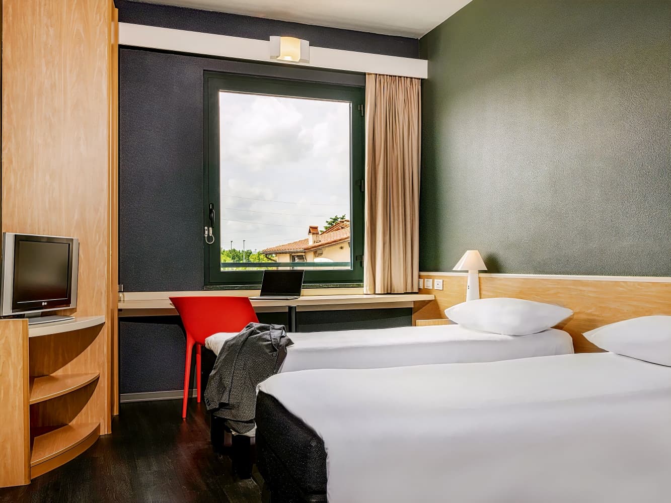 ibis Firenze Prato Est