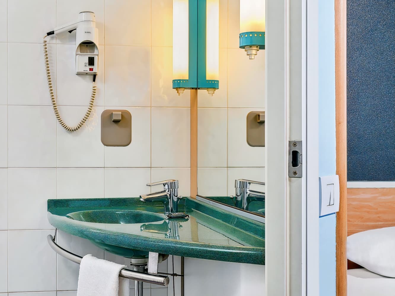 ibis Firenze Prato Est