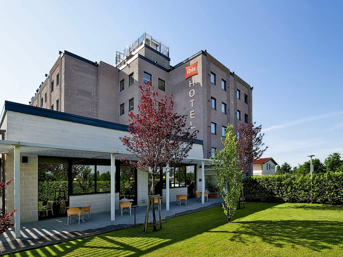 ibis Firenze Prato Est