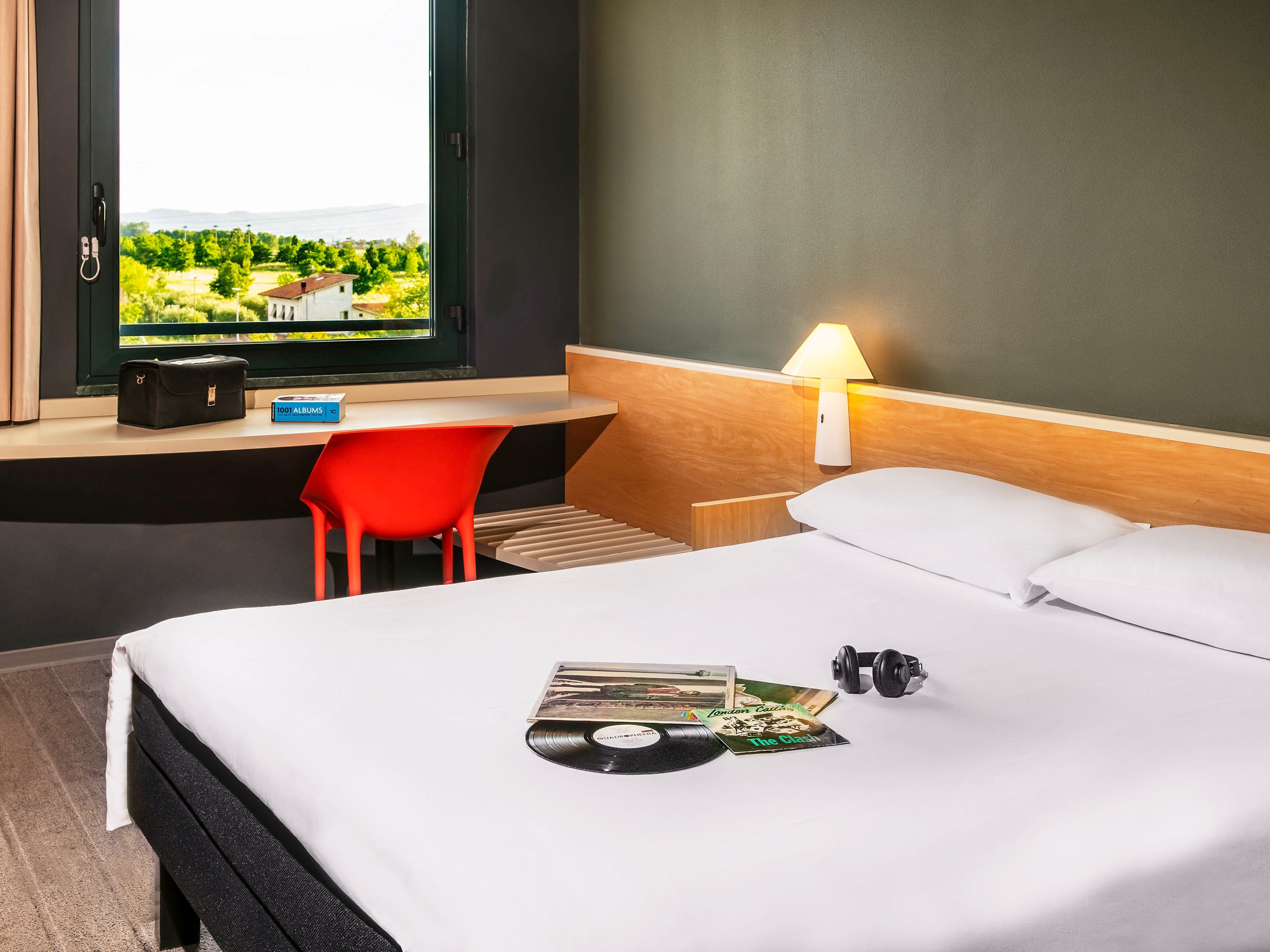 ibis Firenze Prato Est