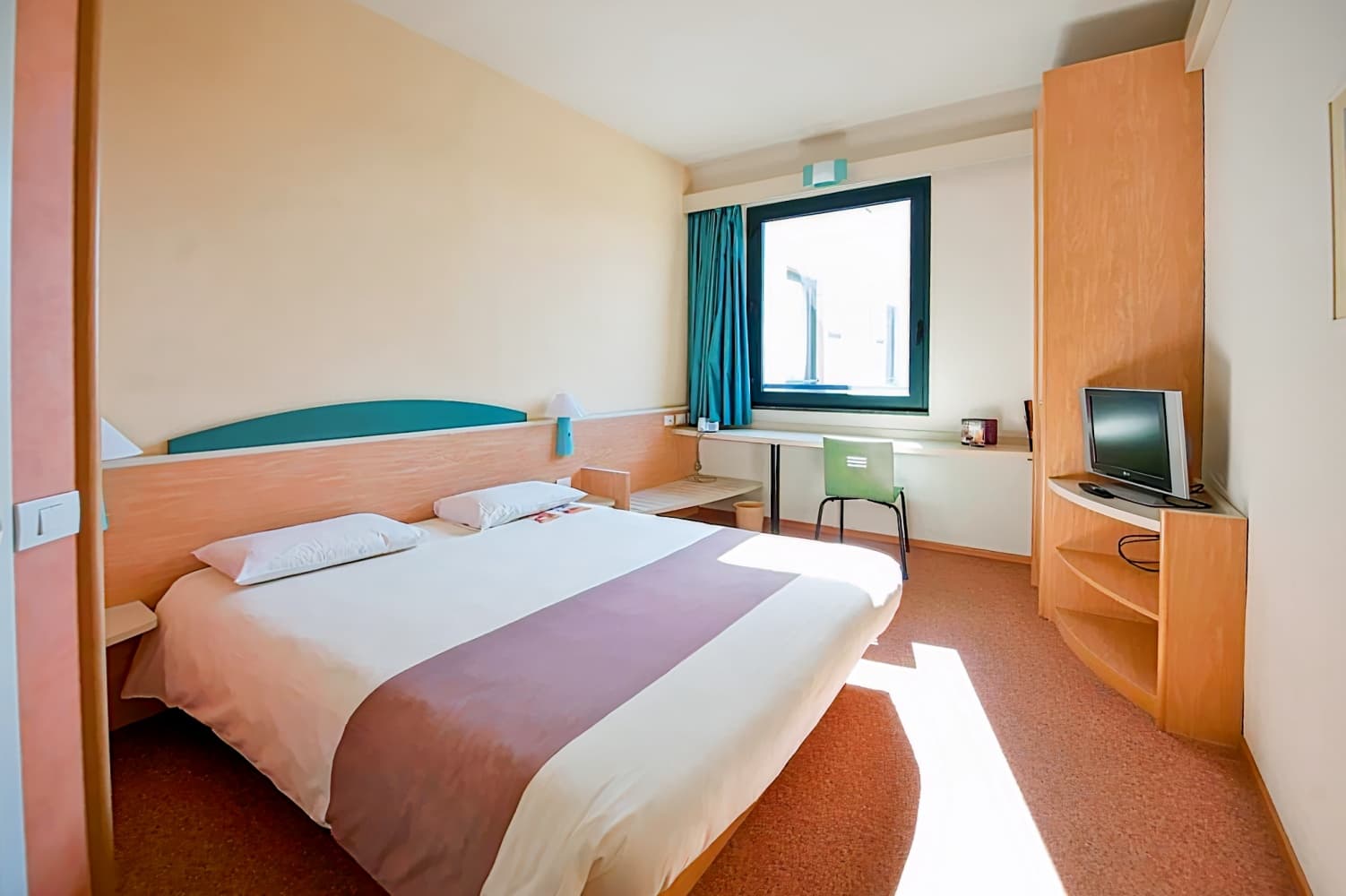 ibis Firenze Prato Est