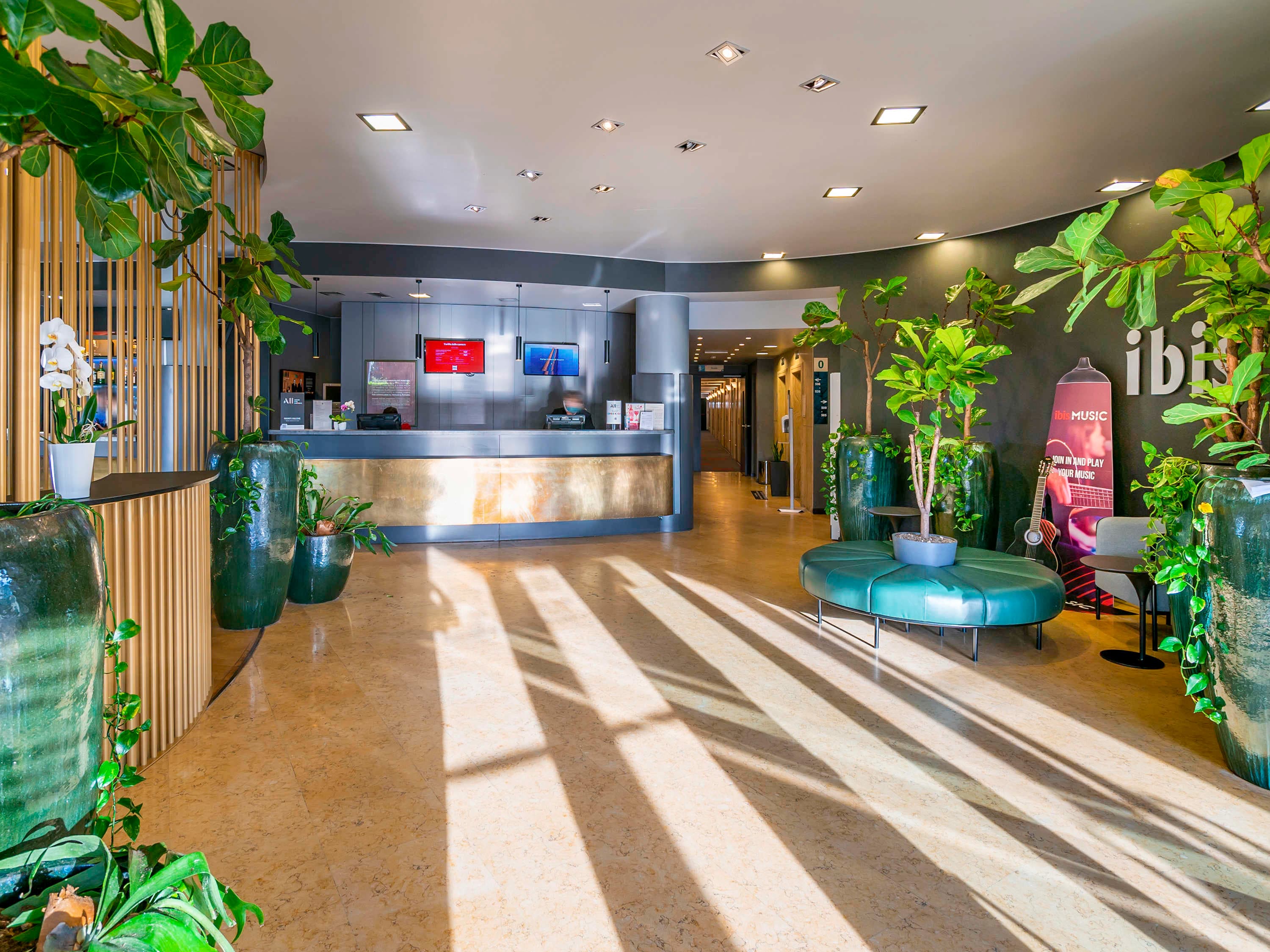 ibis Firenze Prato Est