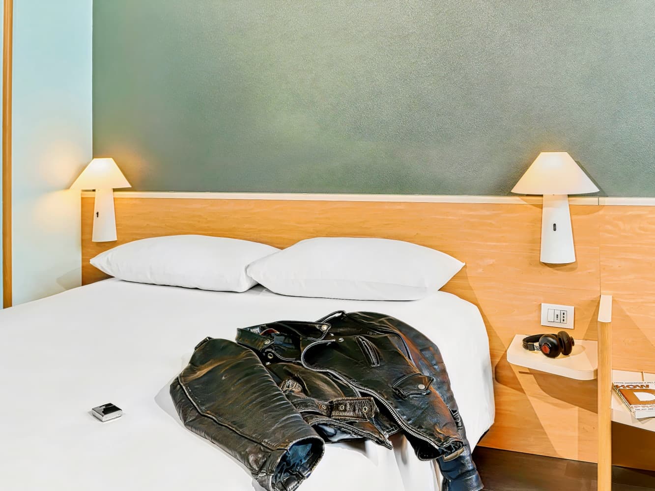 ibis Firenze Prato Est