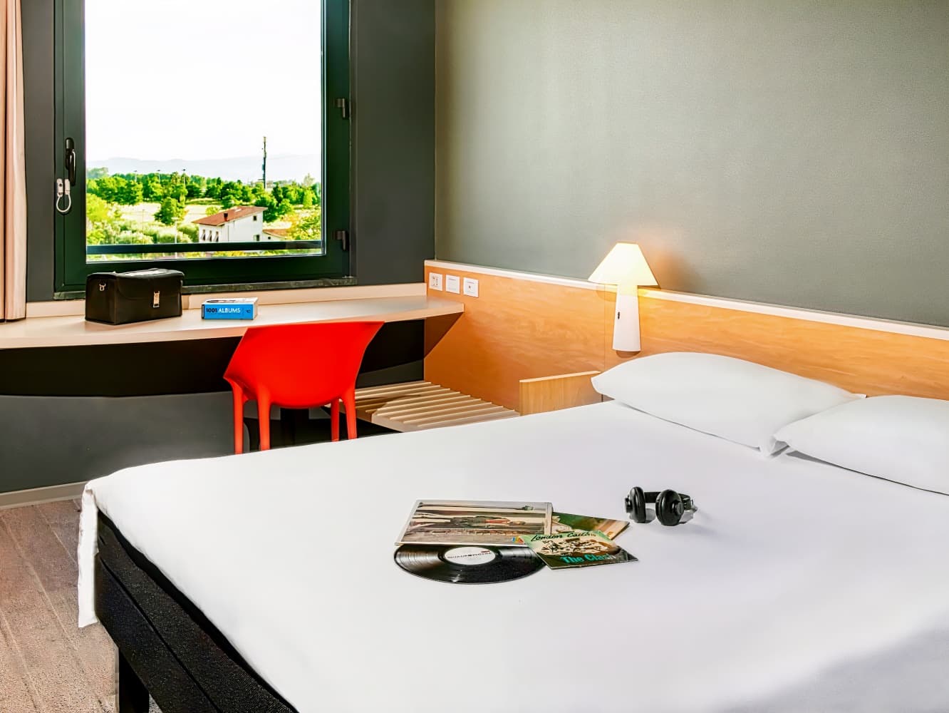 ibis Firenze Prato Est