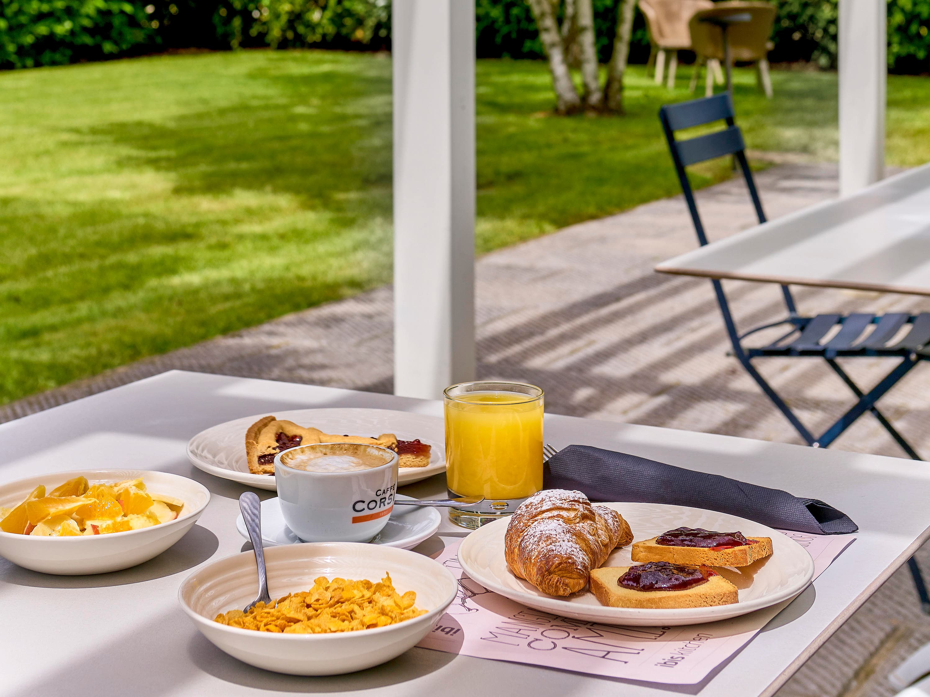 ibis Firenze Prato Est