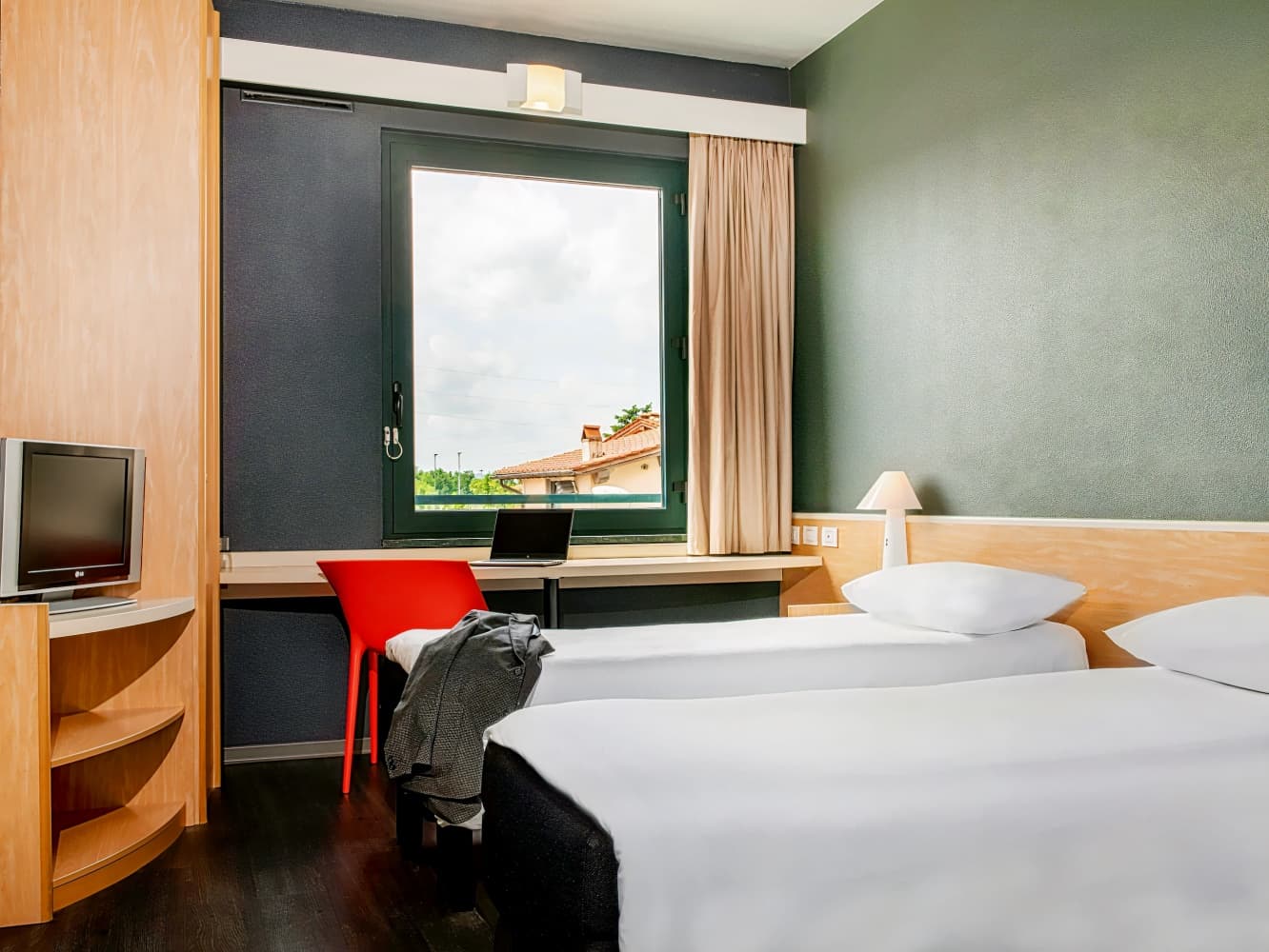 ibis Firenze Prato Est
