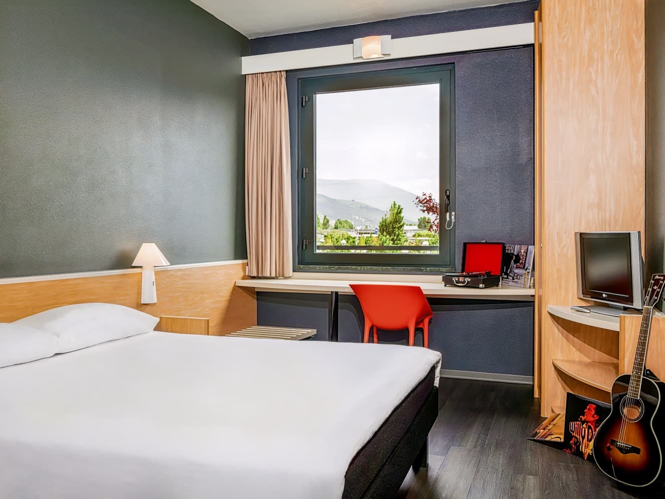 ibis Firenze Prato Est