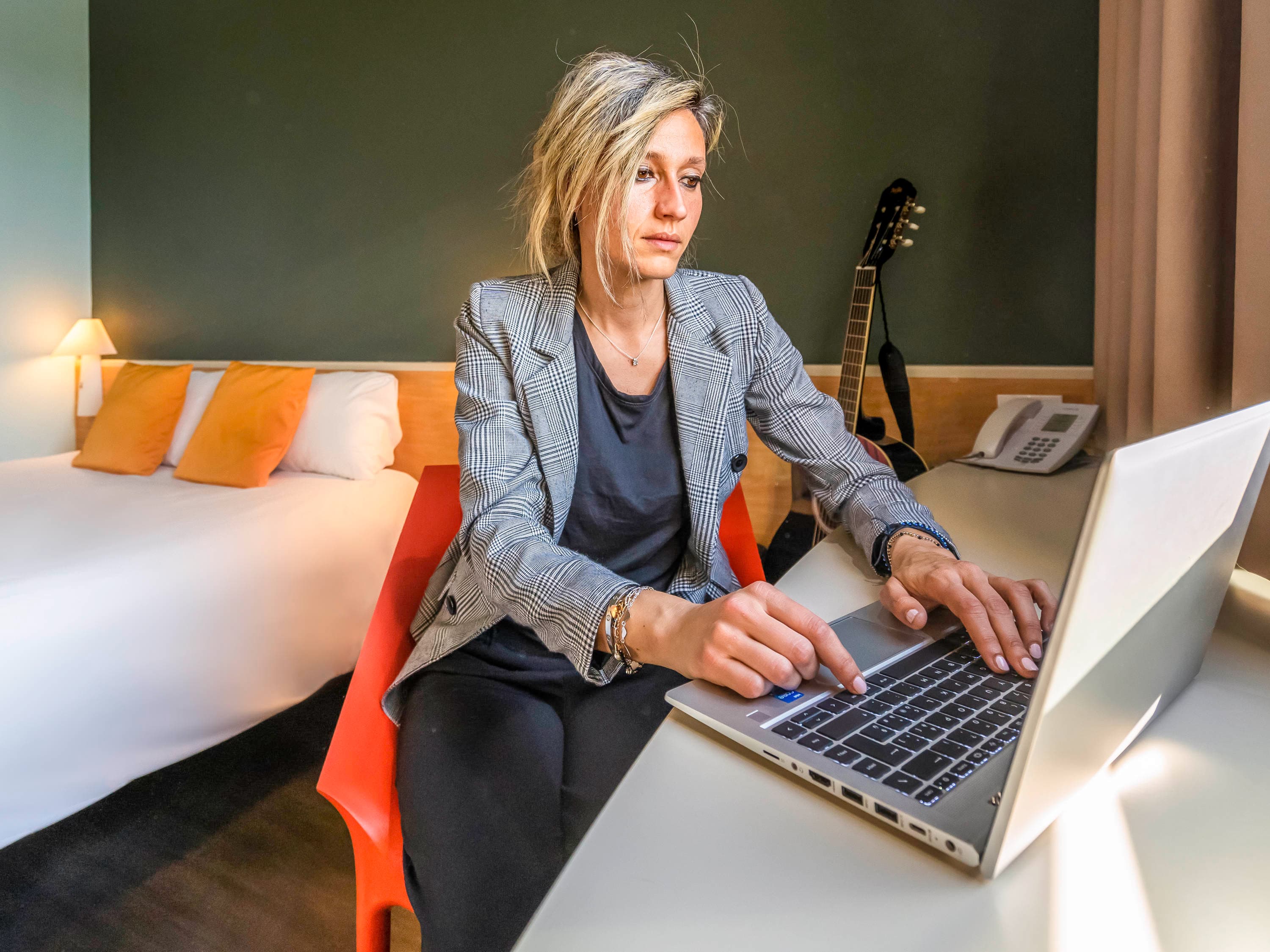 ibis Firenze Prato Est