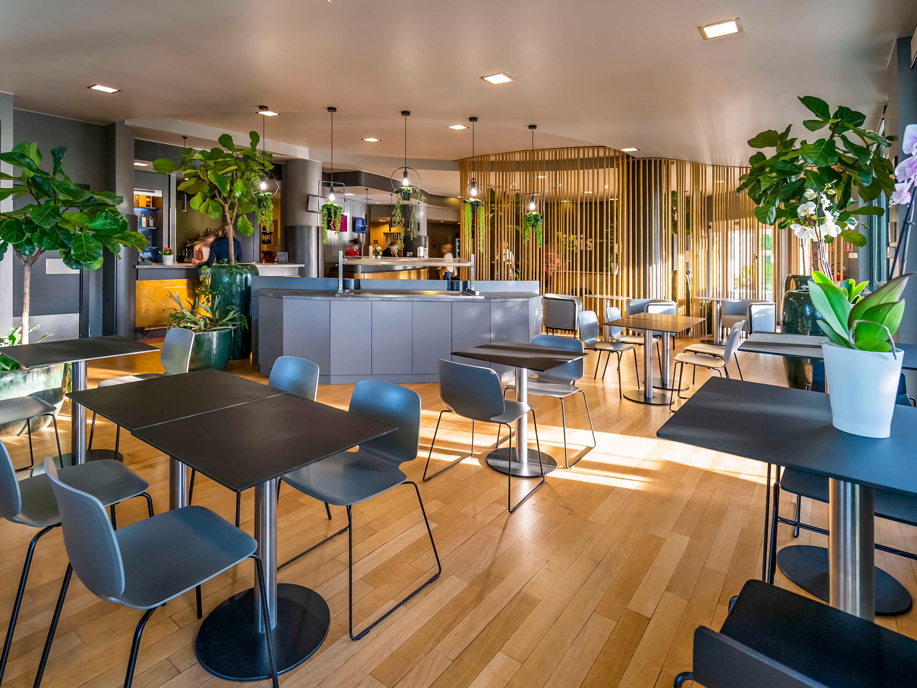 ibis Firenze Prato Est