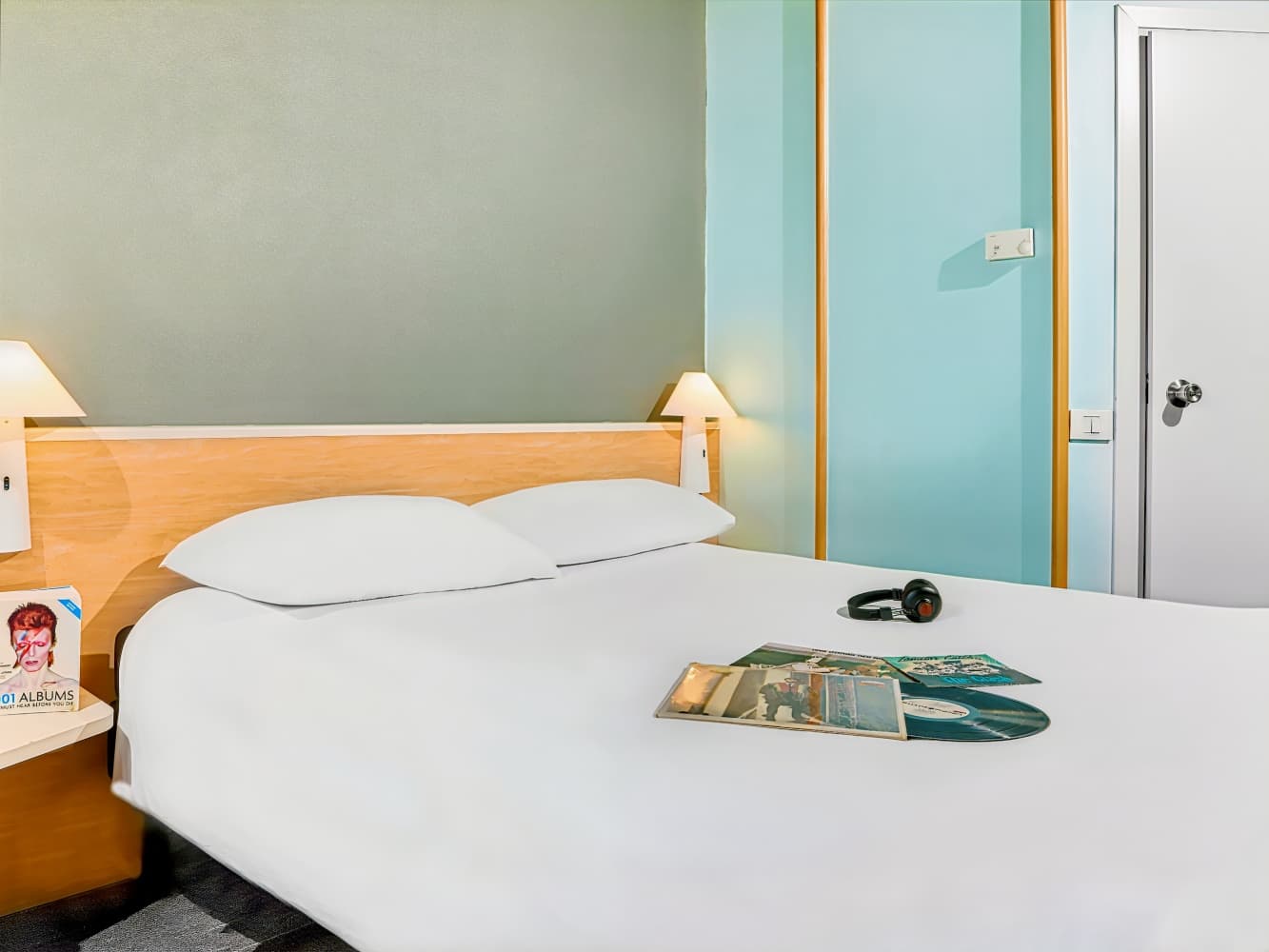 ibis Firenze Prato Est