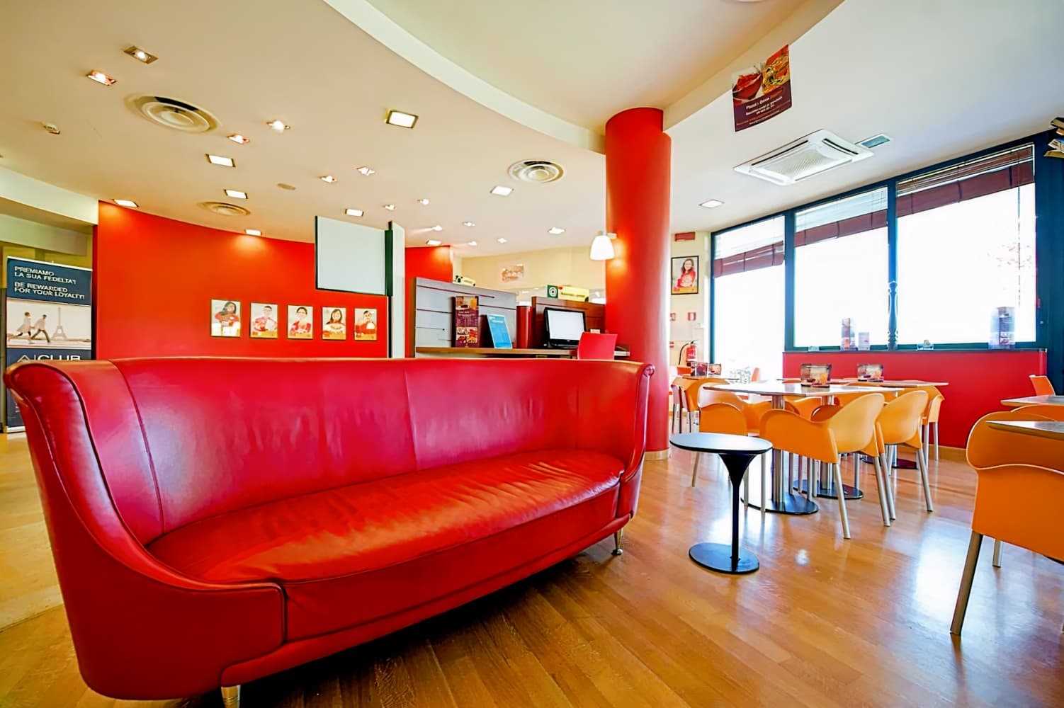 ibis Firenze Prato Est