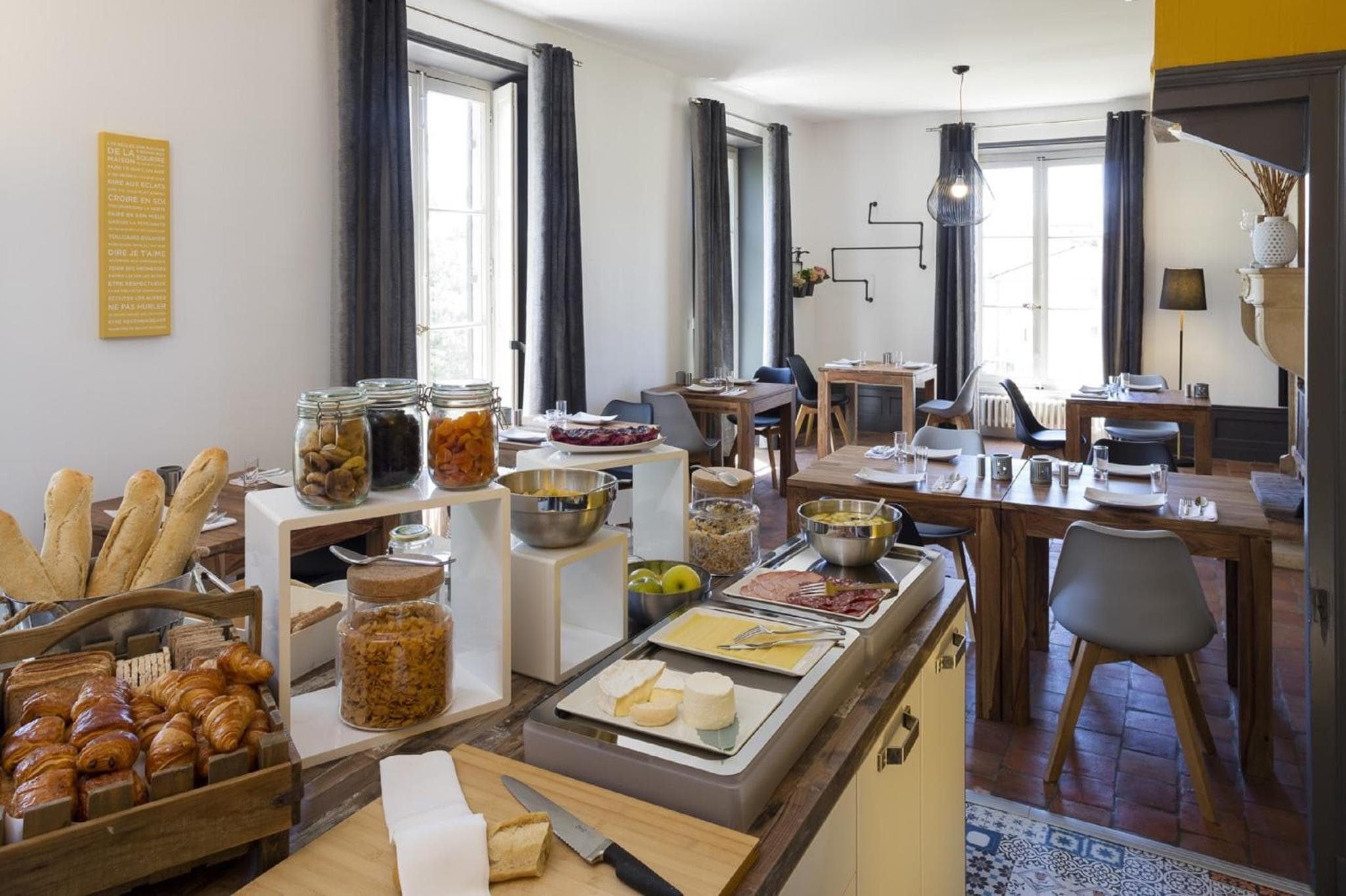 Hôtel & Spa le Savigny