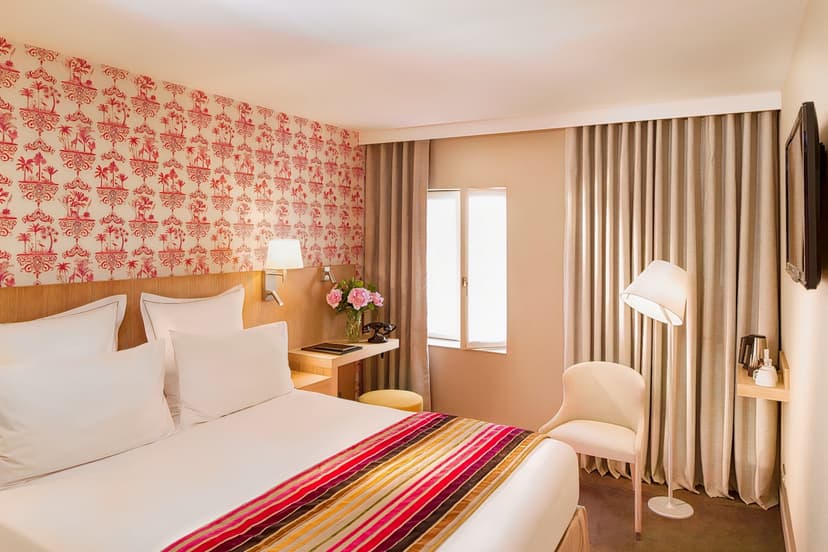 Hôtel Cordelia Opéra - Madeleine