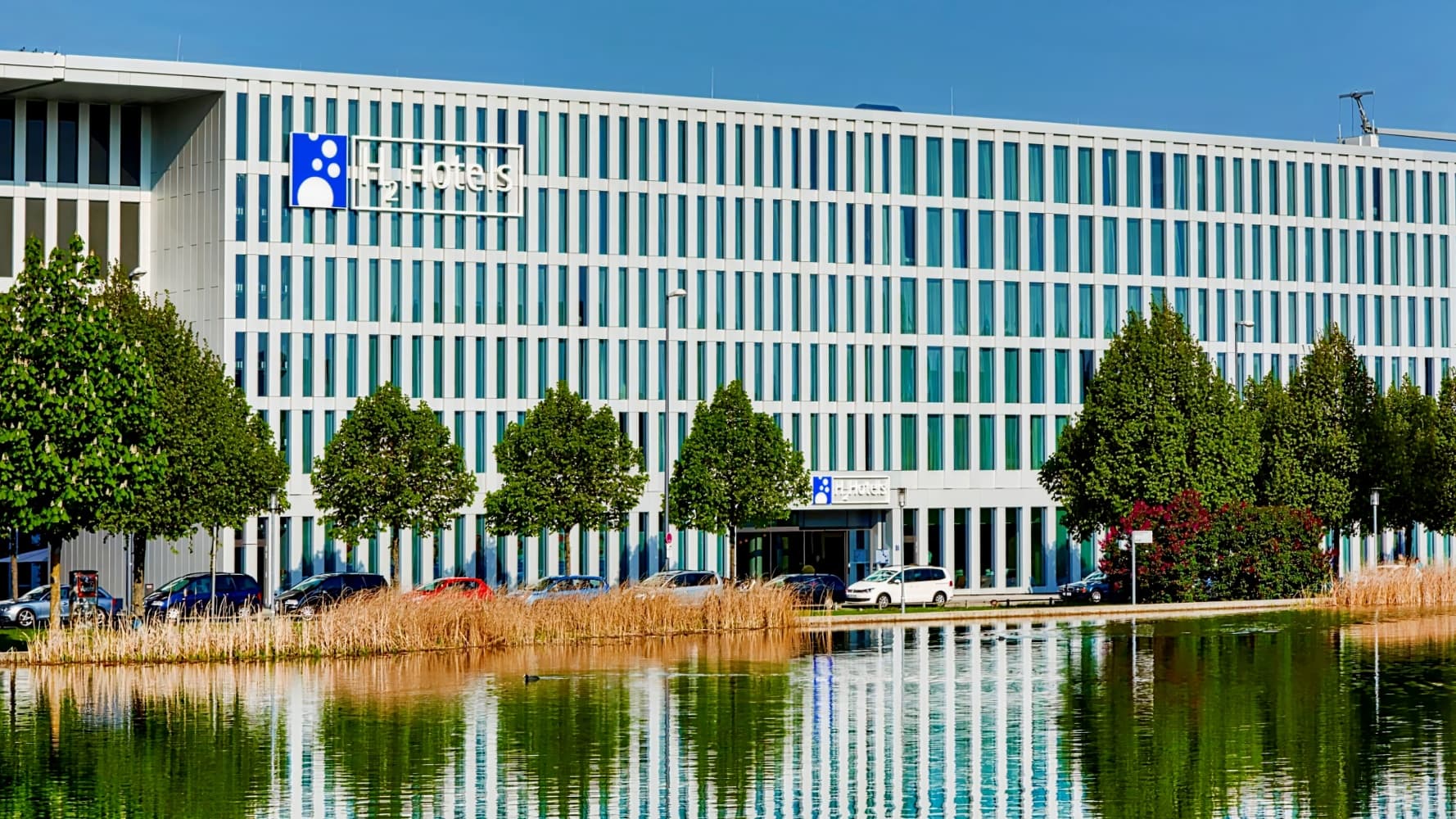 H2 Hotel München Messe