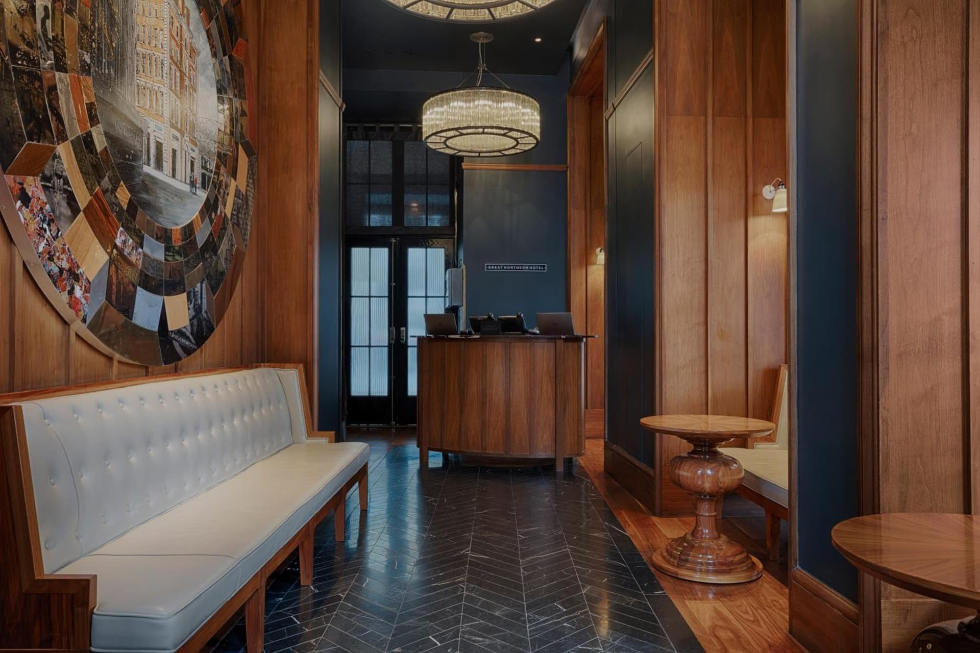 Great Northern Hotel, A Tribute Portfolio Hotel, London