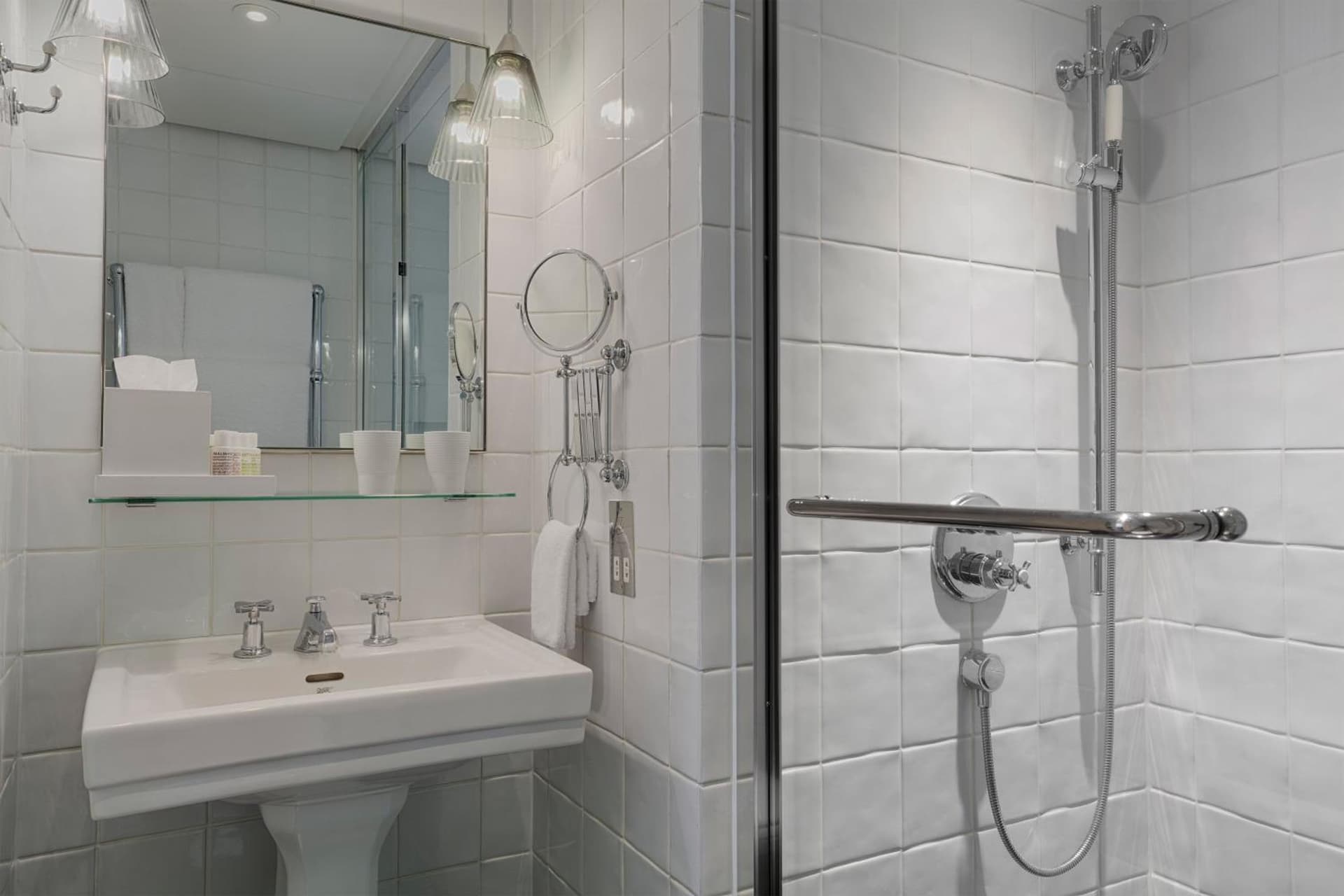 Great Northern Hotel, A Tribute Portfolio Hotel, London