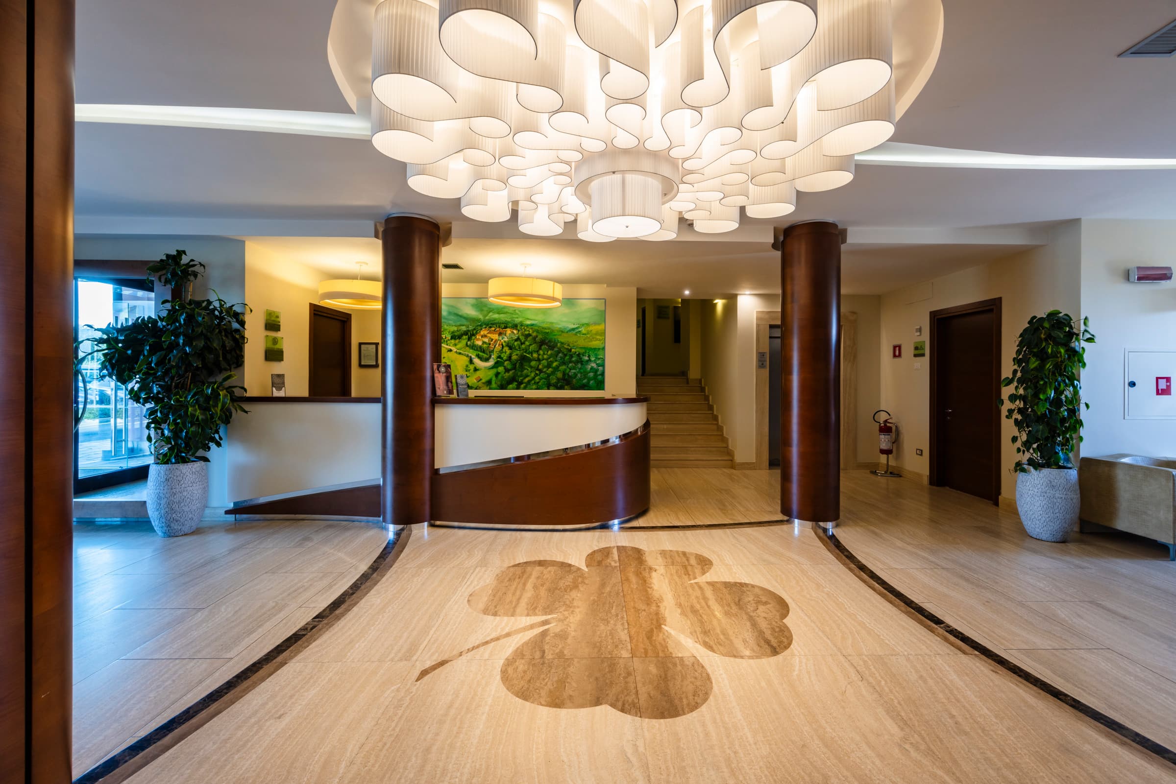 Il Gentiluomo Hotel & SPA