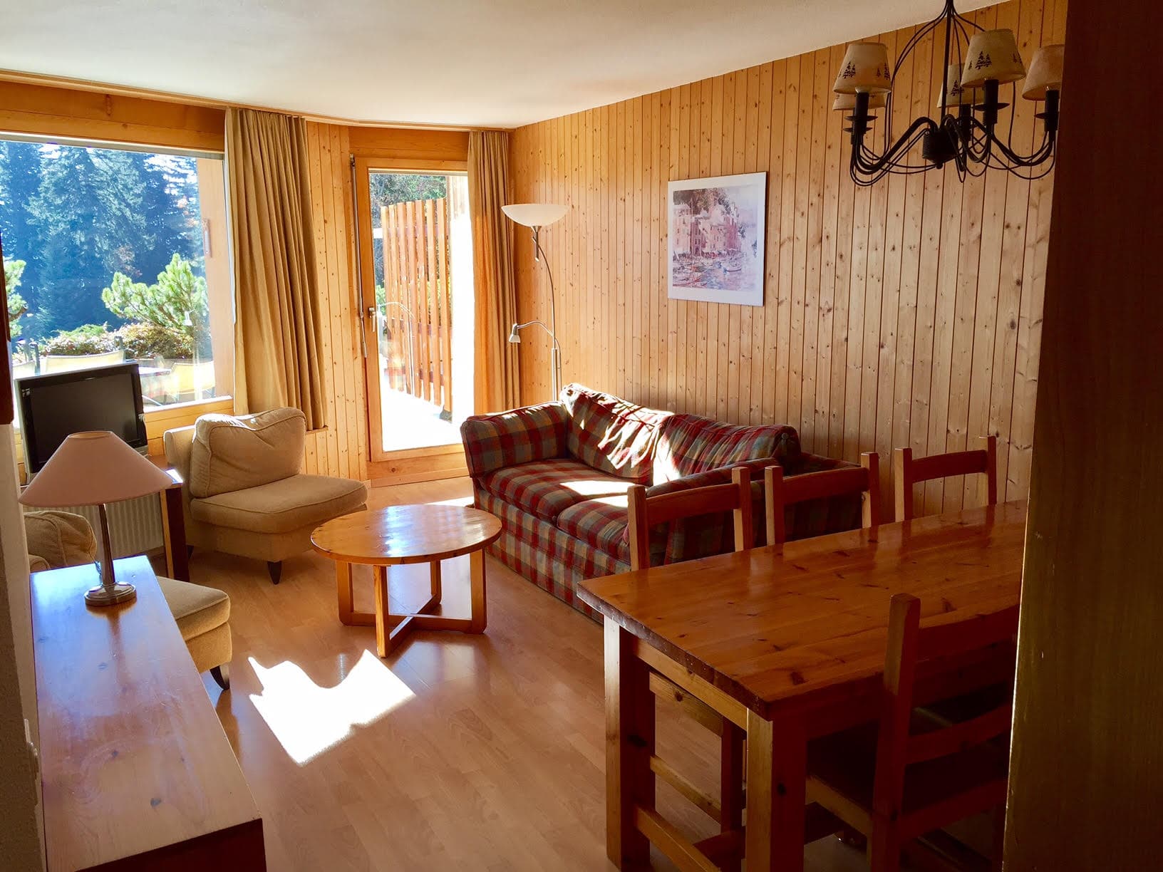 Eden Hôtel & Résidence