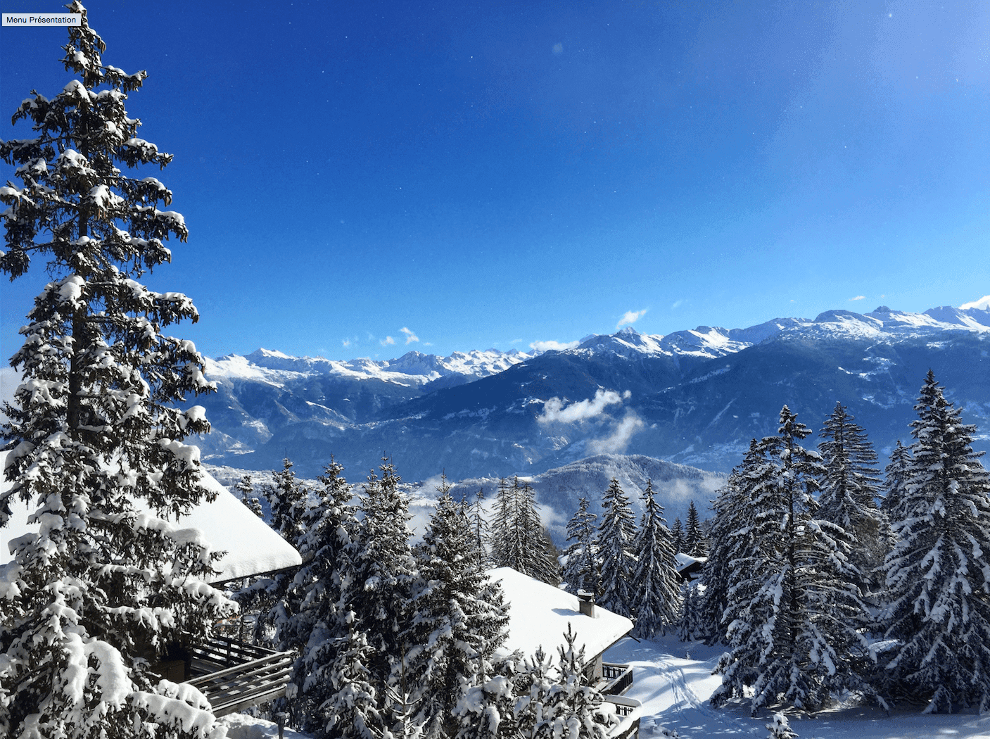 Eden Hôtel & Résidence