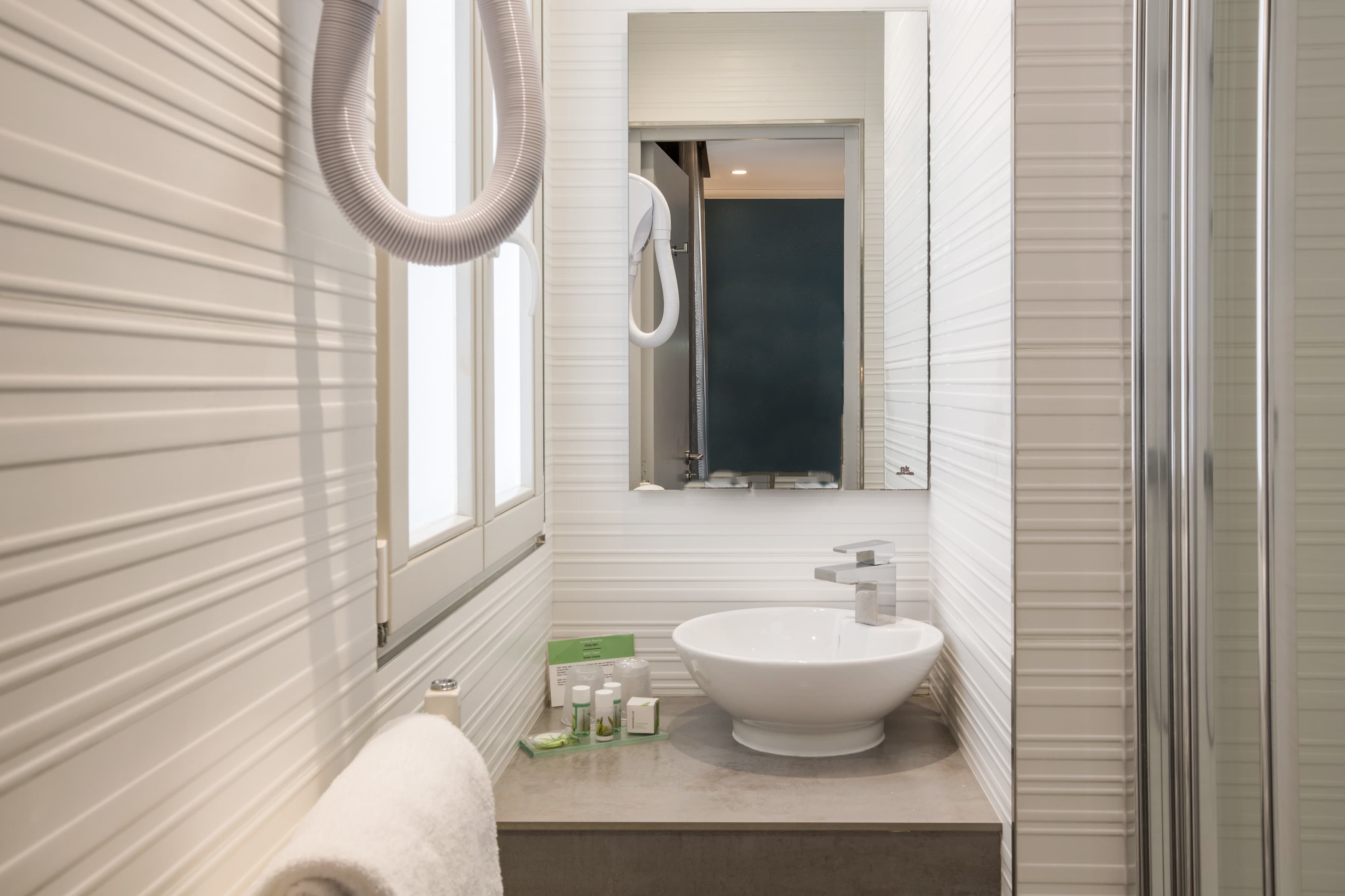 Hotel Prince Albert Montmartre