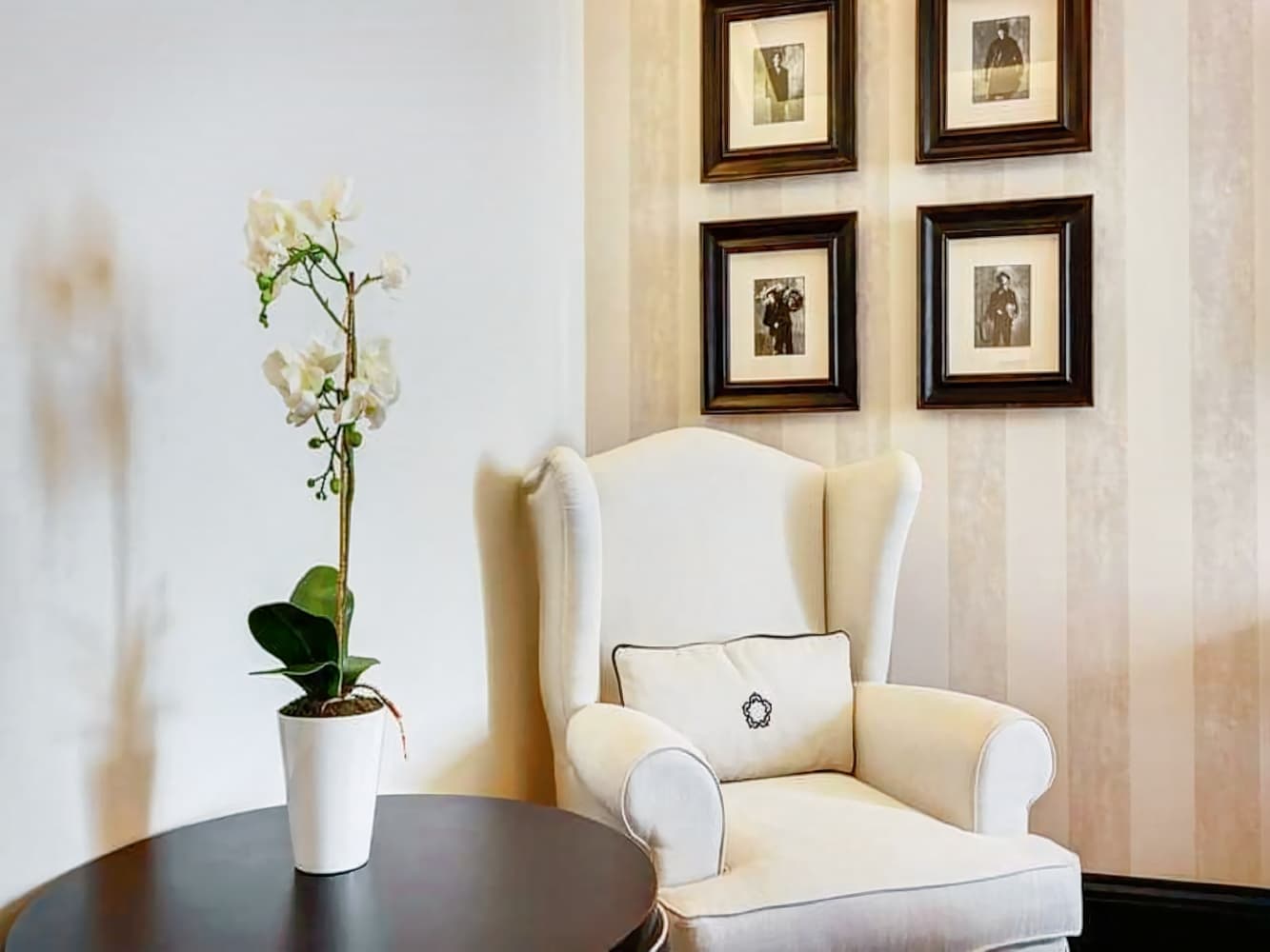 Hotel Vista Mare & Spa