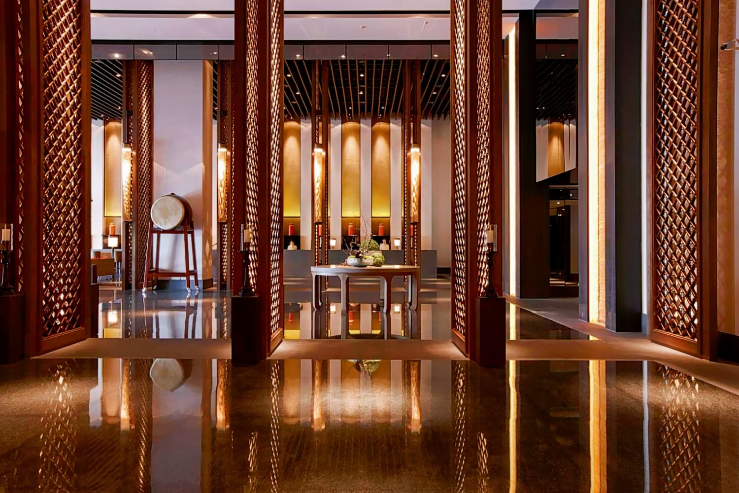 台南晶英酒店 Silks Place Tainan