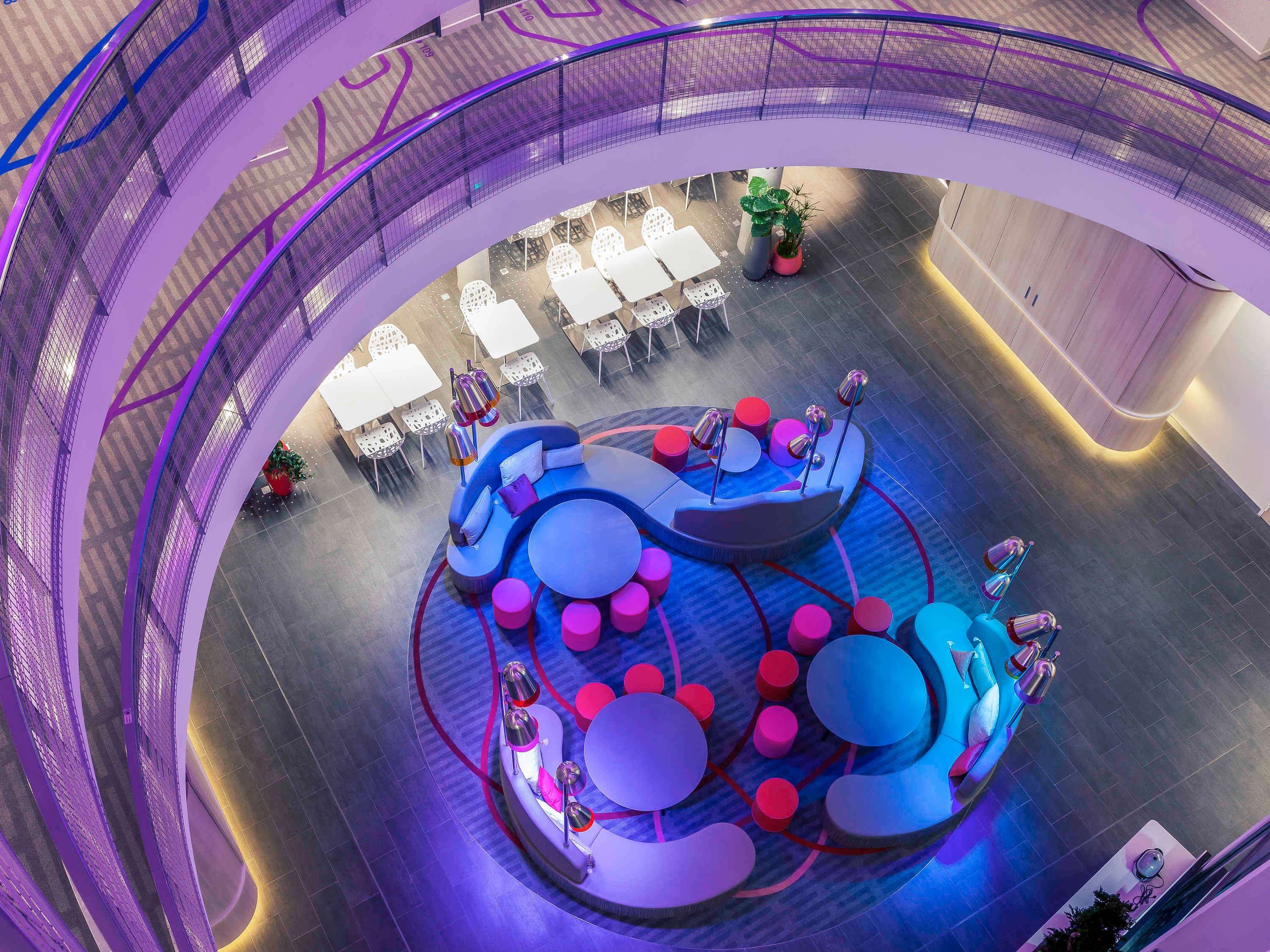 Mercure Toulouse Sud hotel