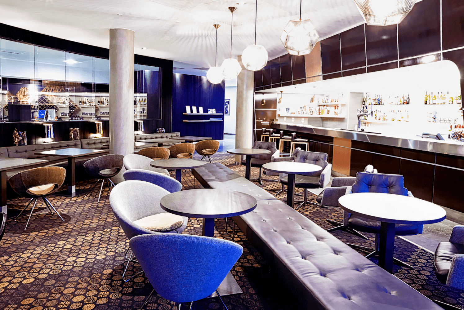 Novotel Edinburgh Park