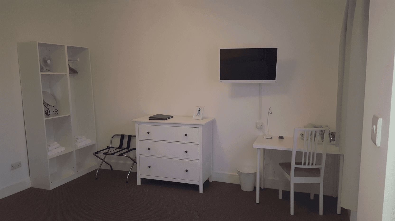 The Regent Guest House