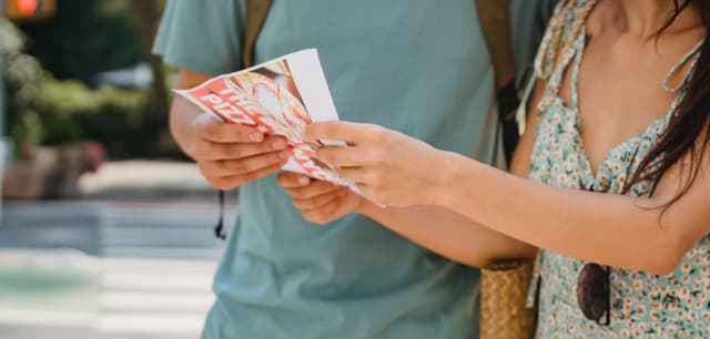 Sconti per attività