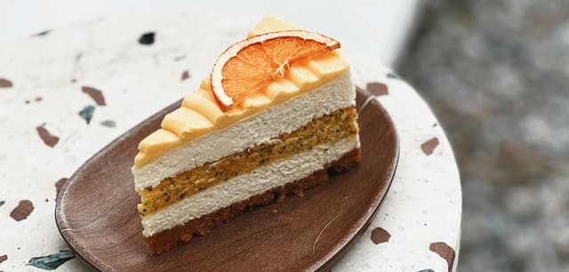 Spuntino dolce
