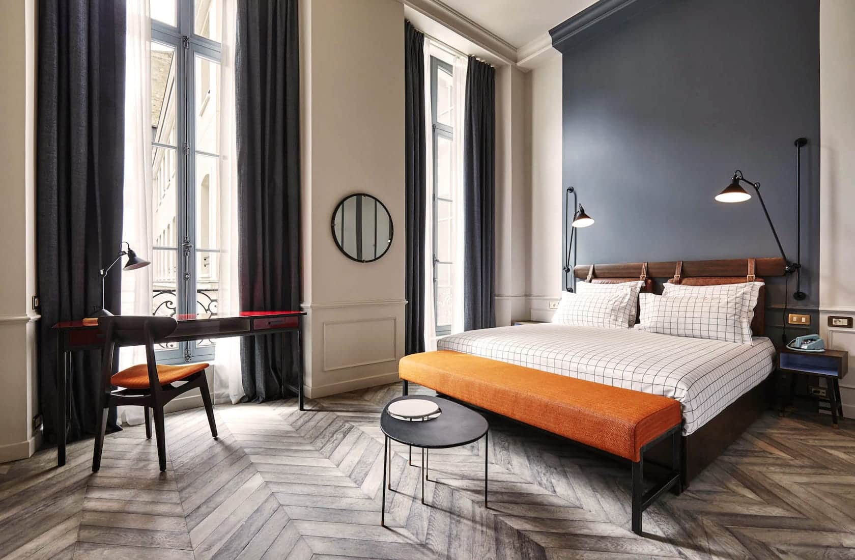 Hotel a ore