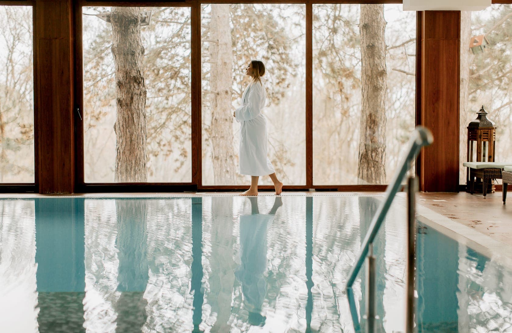 Day Use con spa Trento