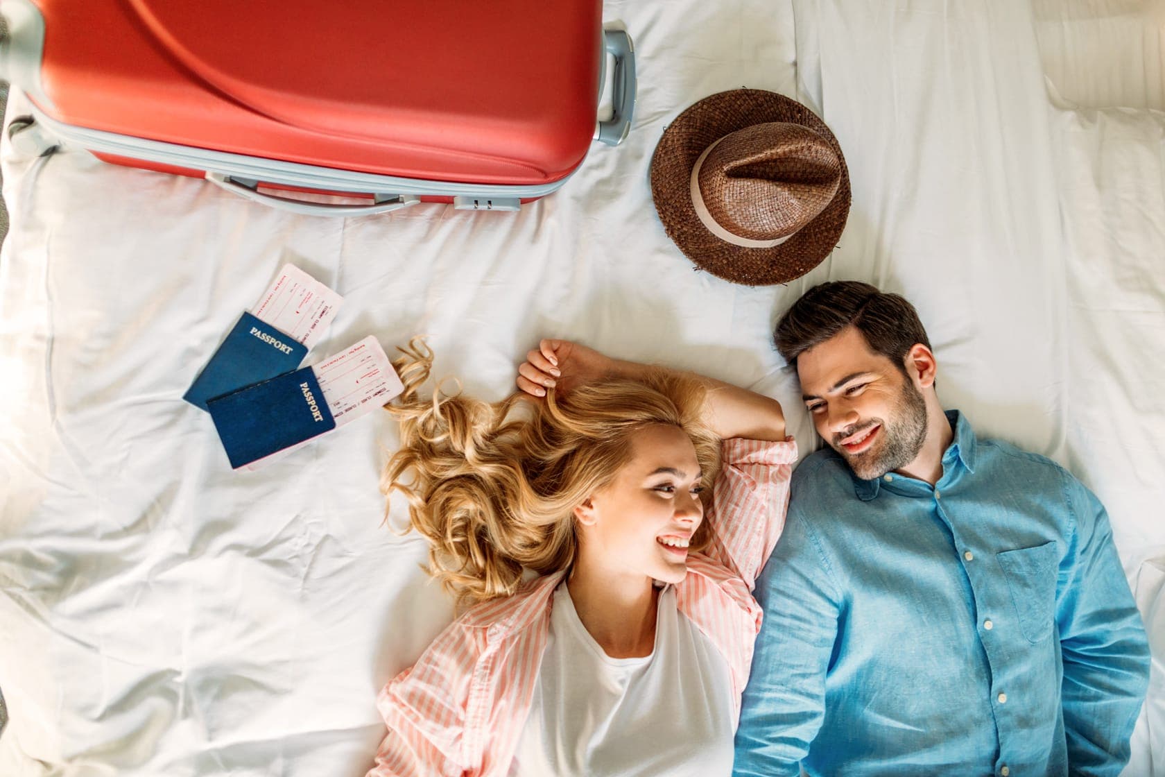 Hotel Aeroporto Day Use: La Soluzione Perfetta per Viaggiatori