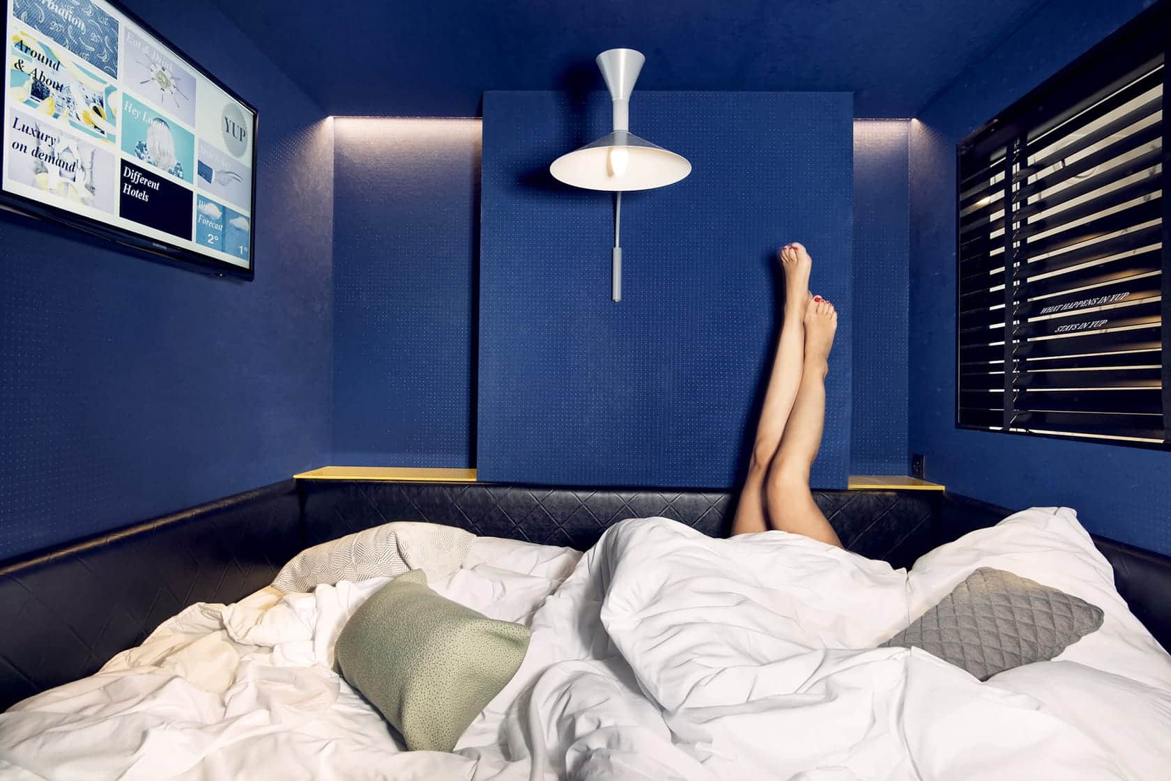motel a ore Vicenza