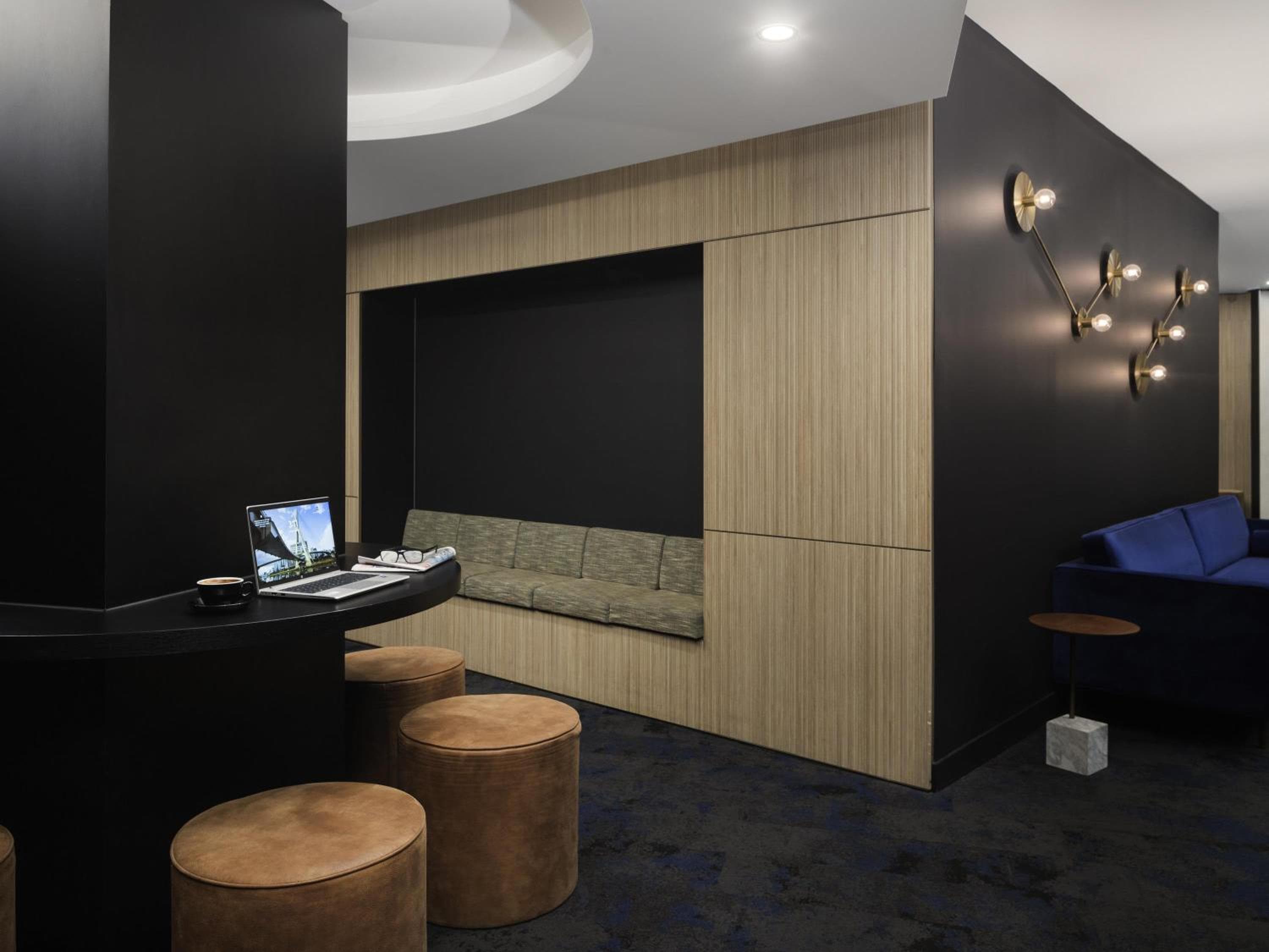 Mercure Welcome Melbourne