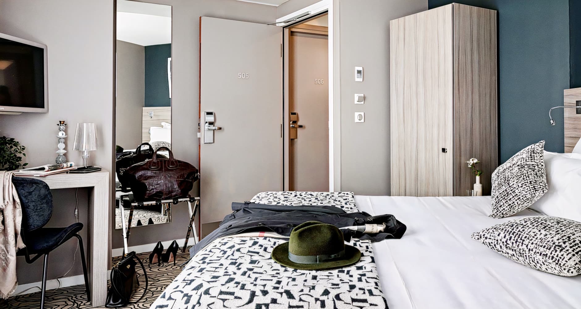 Best Western Paris Porte de Versailles