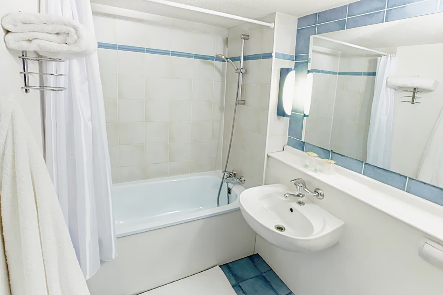 Kyriad Châlons-En-Champagne - Saint-Martin