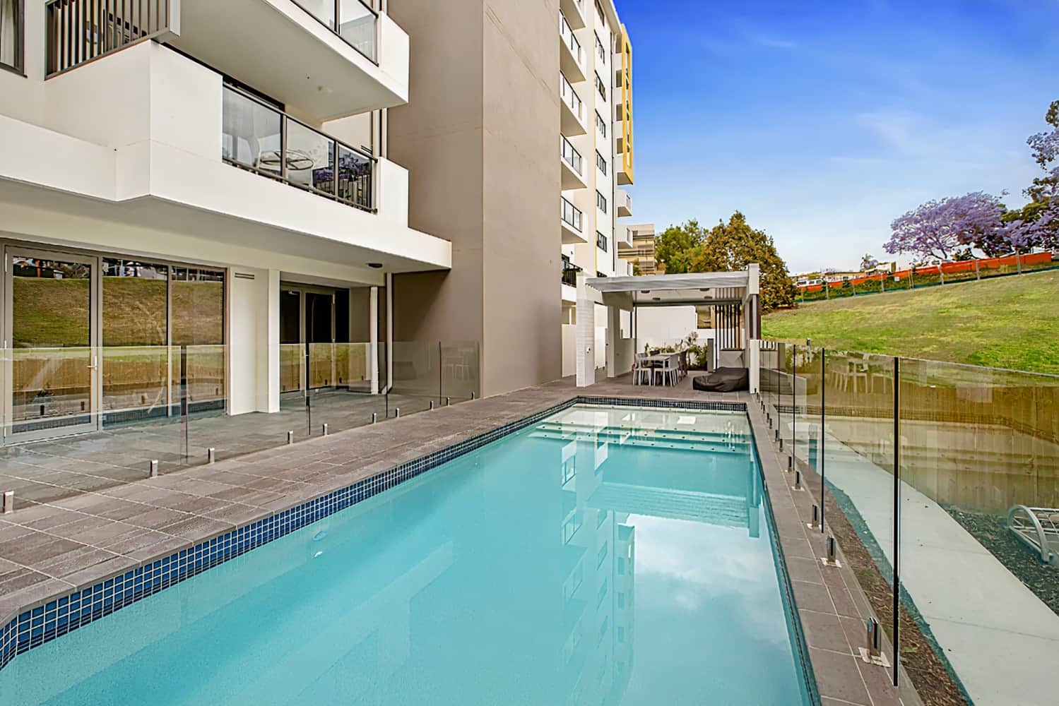 Quest Kelvin Grove