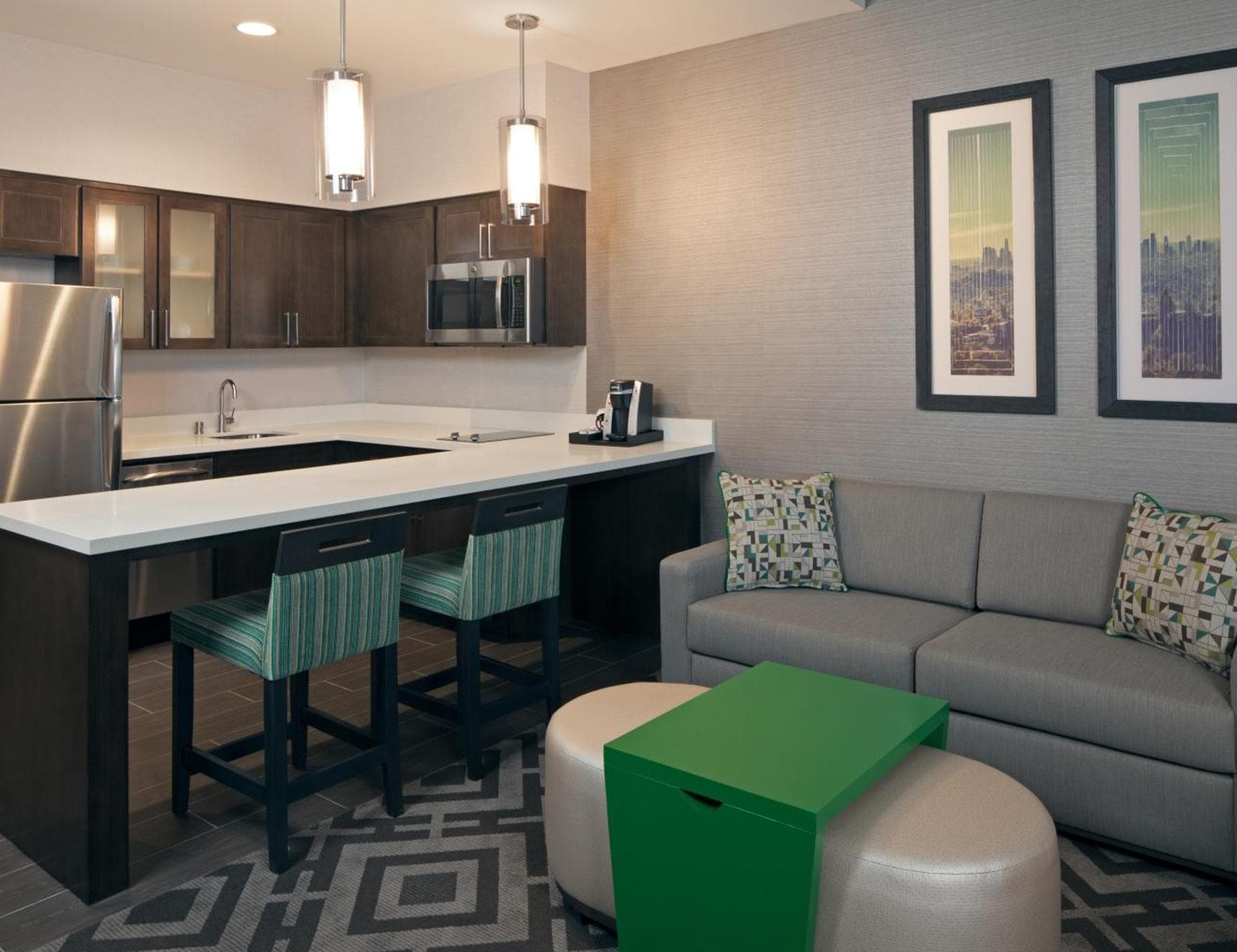 Homewood Suites by Hilton Los Angeles International Airport