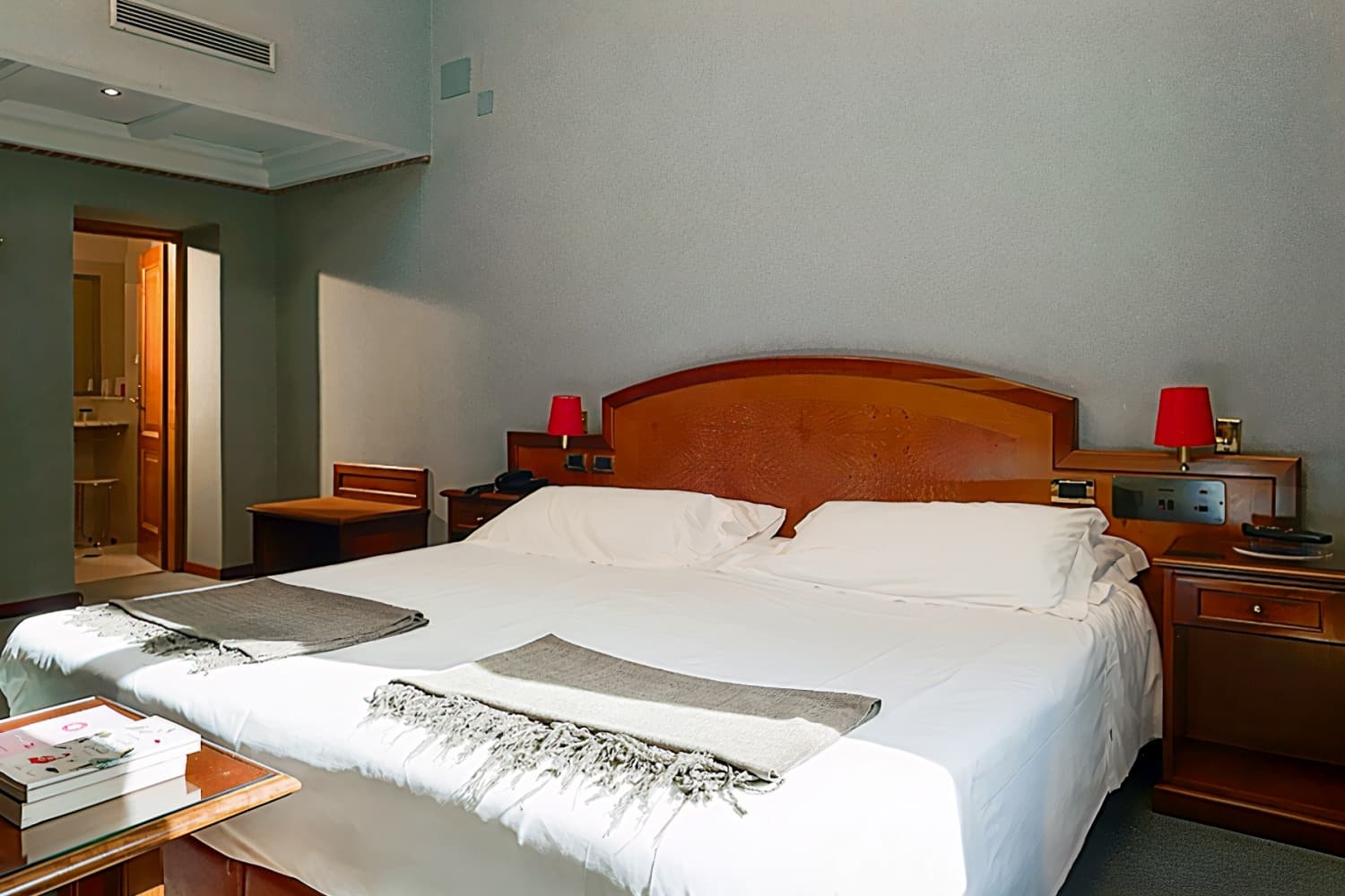 Hotel Rex